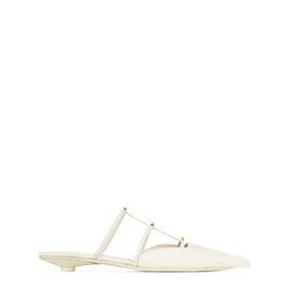 Valentino Garavani Rockstud Wispy Mules