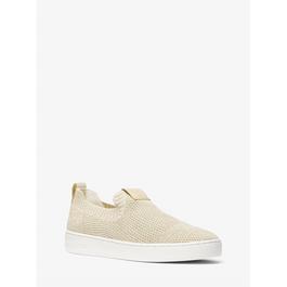 MICHAEL Michael Kors Juno Knit Trainers