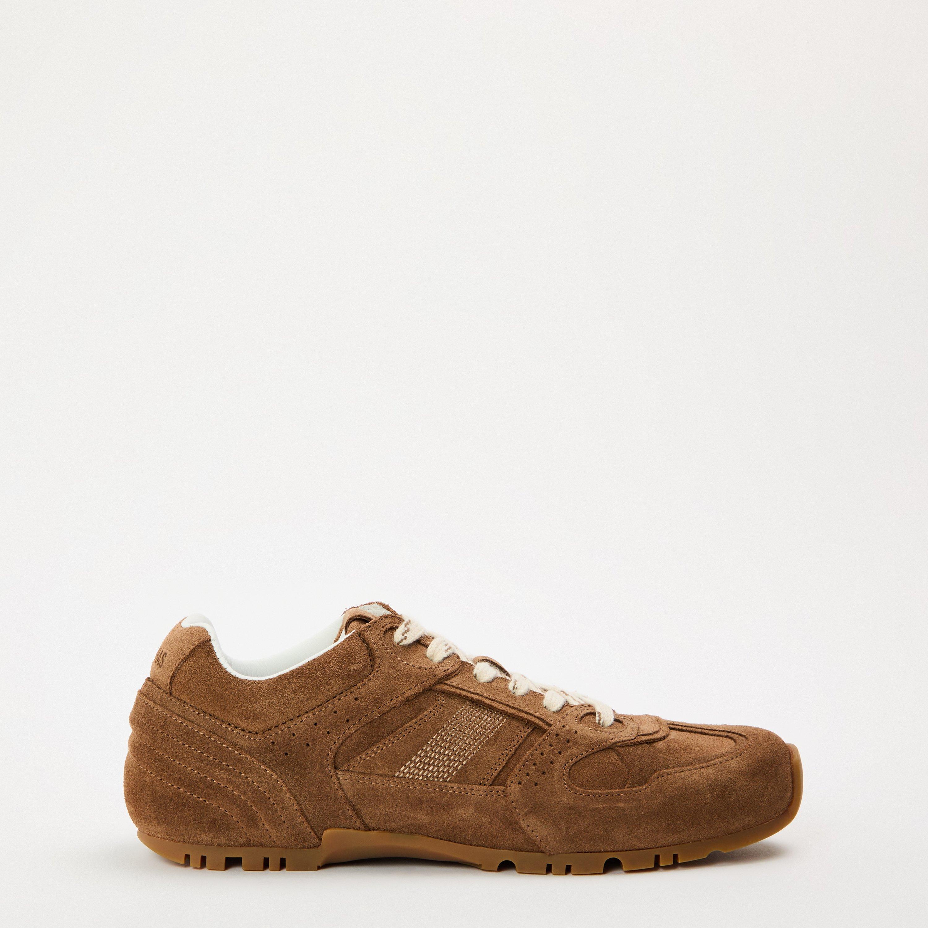 Brown - Alohas - Alohas Tb.56 Snkr Ld61 - 1