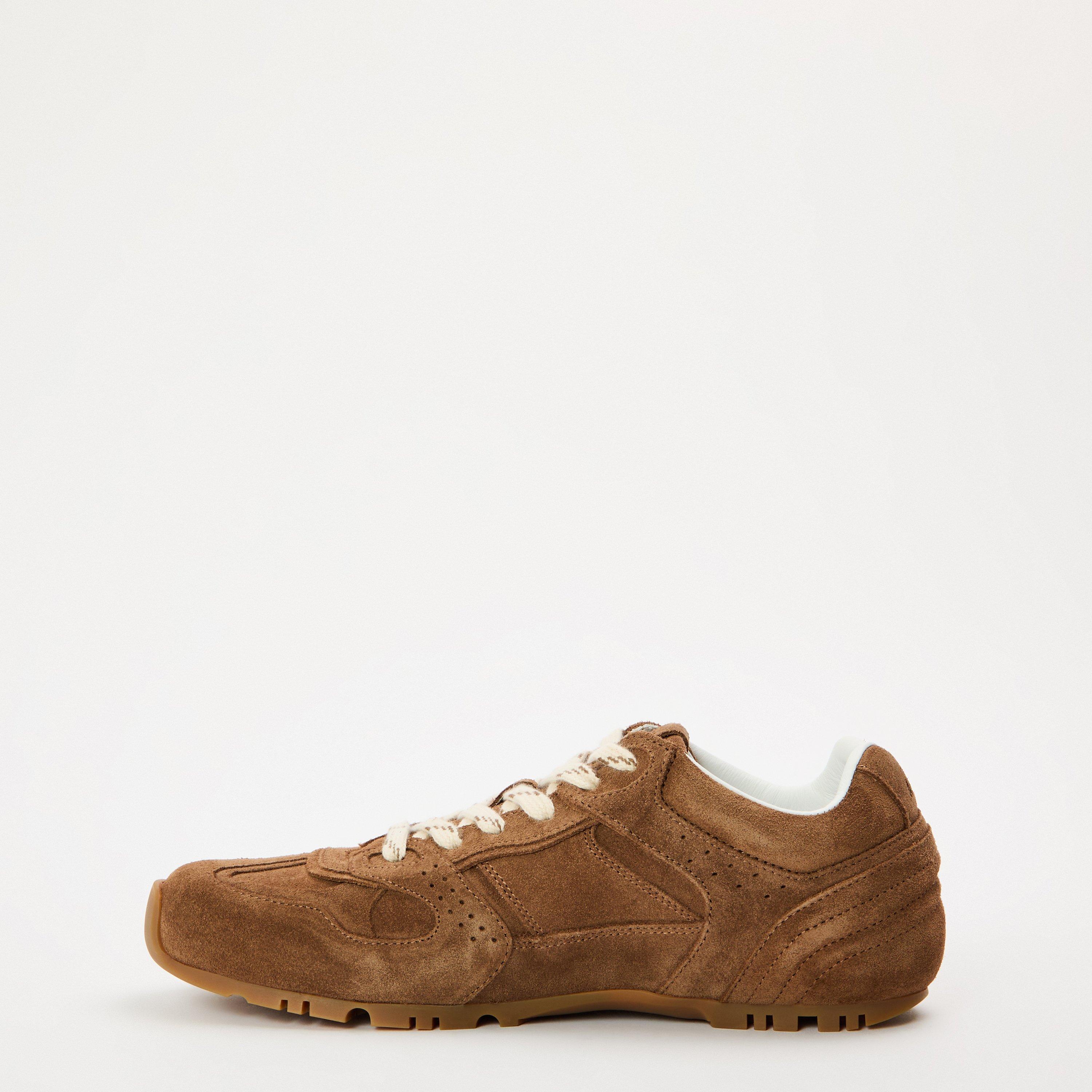 Brown - Alohas - Alohas Tb.56 Snkr Ld61 - 2
