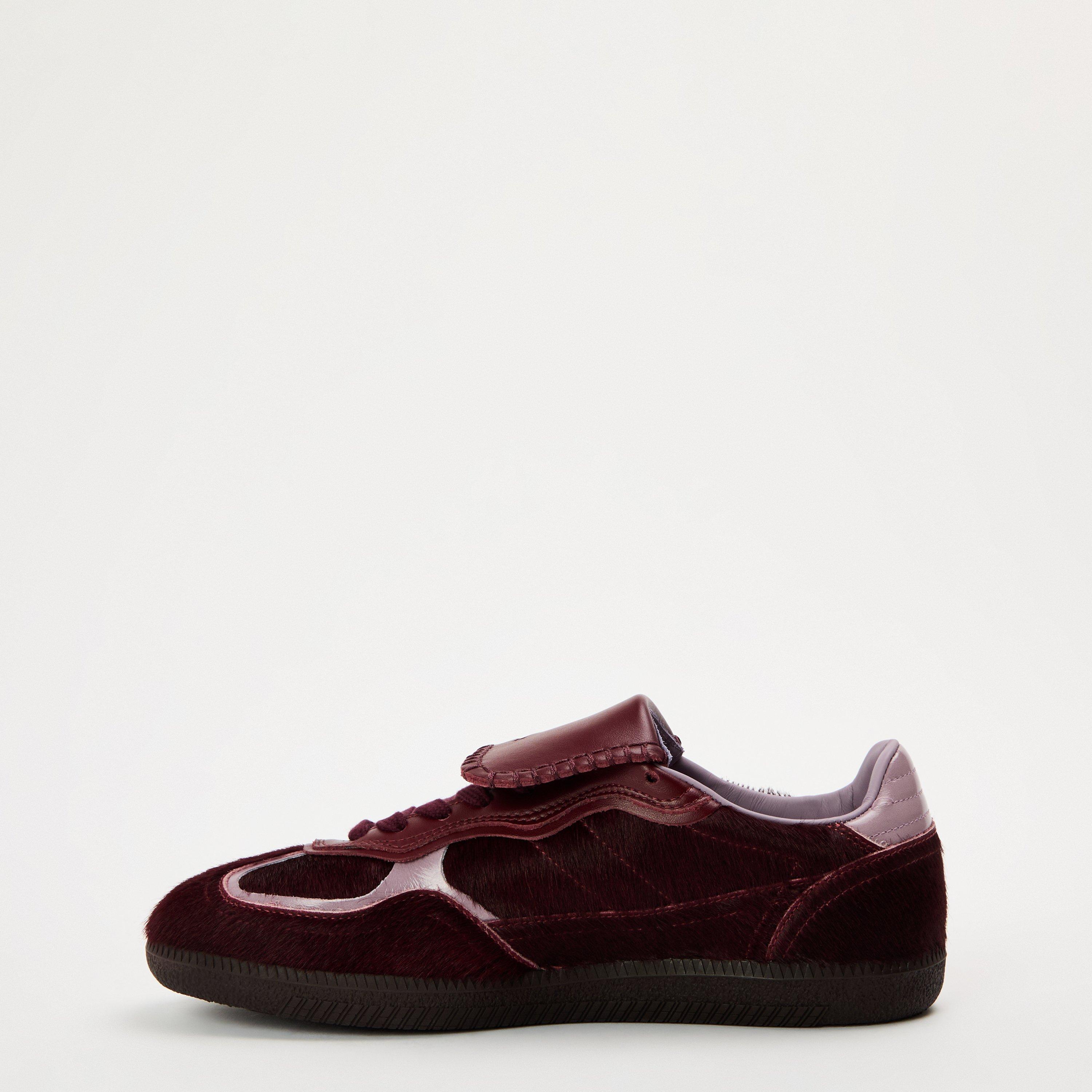 Burgundy - Alohas - Alohas Tb.490 Snkr Ld61 - 2