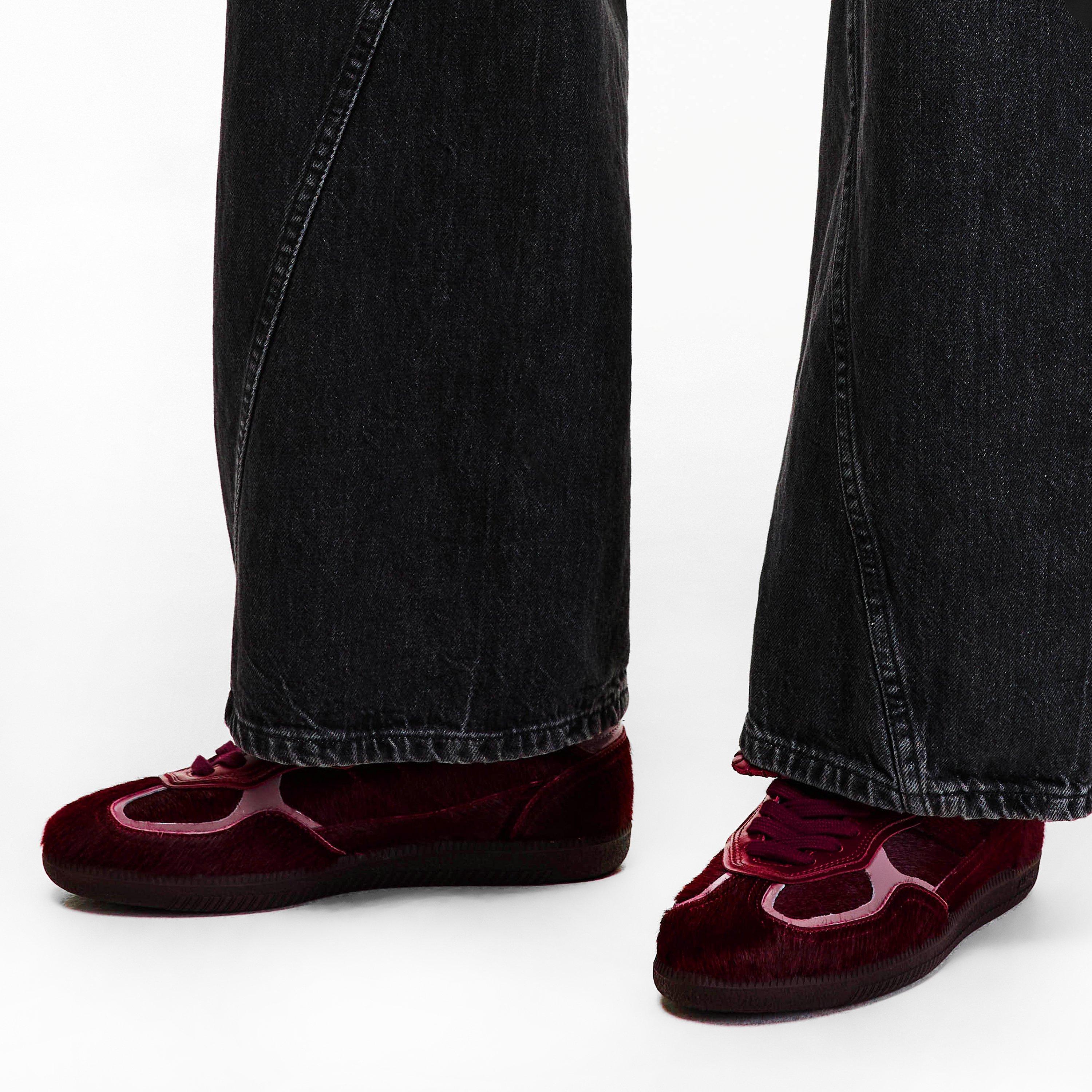 Burgundy - Alohas - Alohas Tb.490 Snkr Ld61 - 3