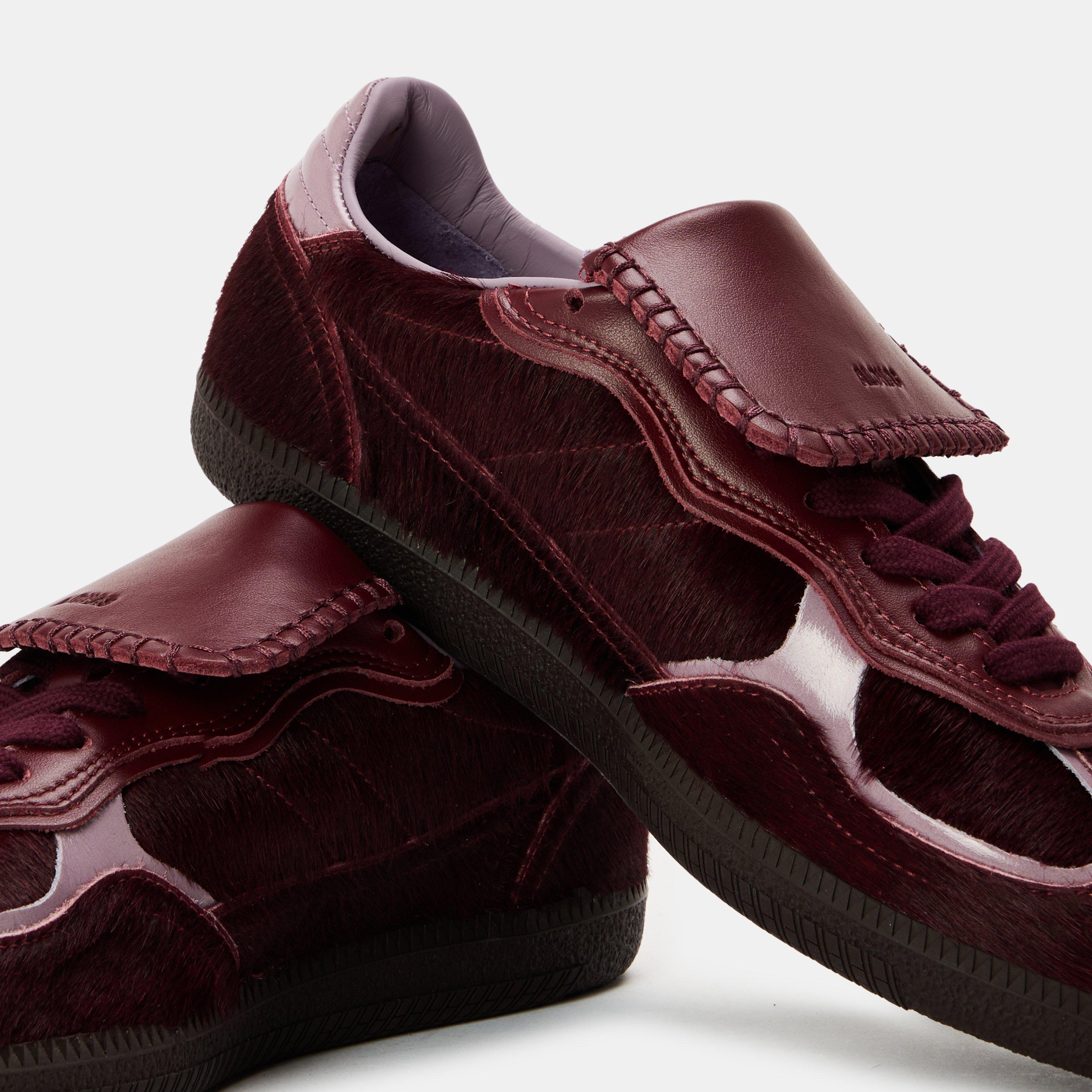 Burgundy - Alohas - Alohas Tb.490 Snkr Ld61 - 4