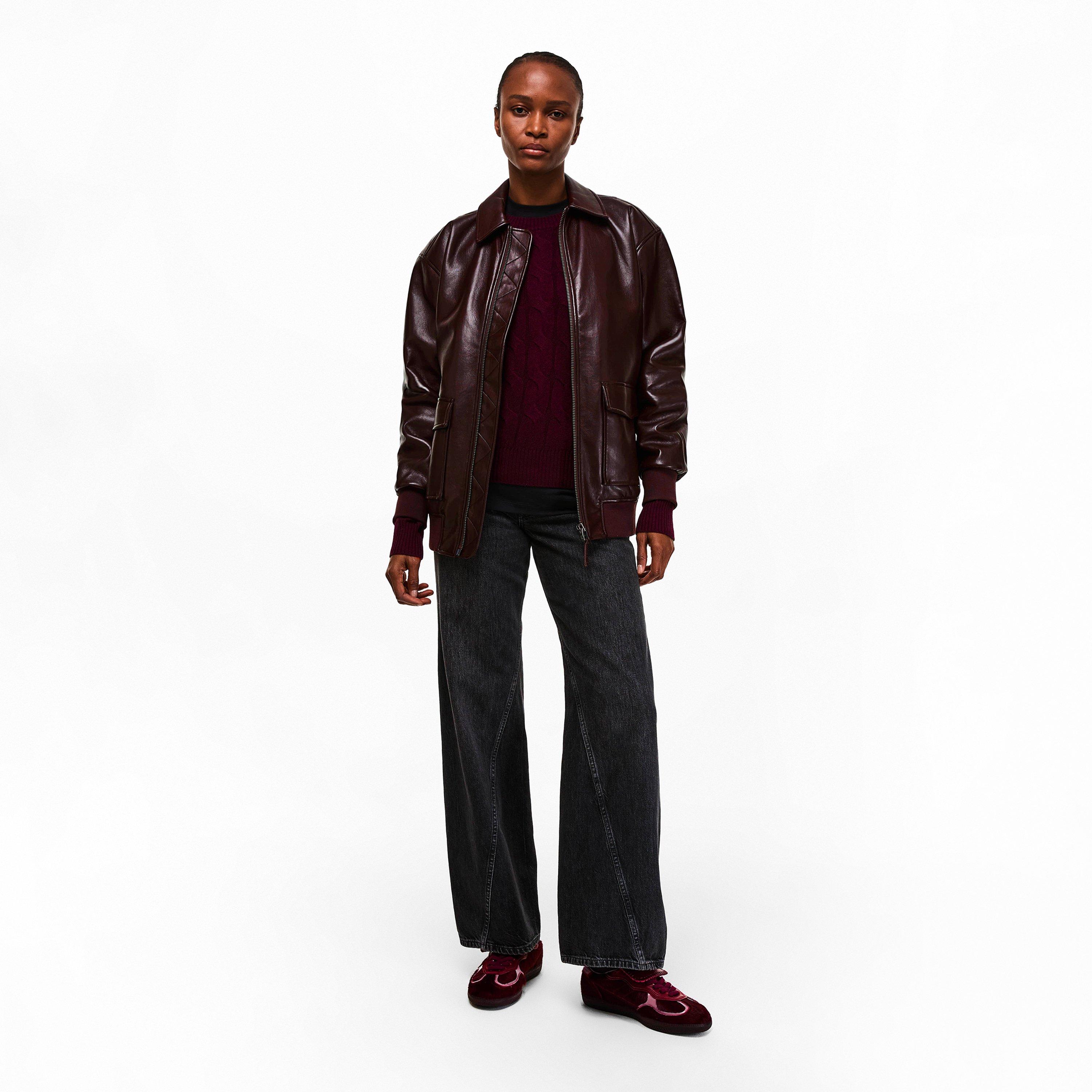Burgundy - Alohas - Alohas Tb.490 Snkr Ld61 - 6