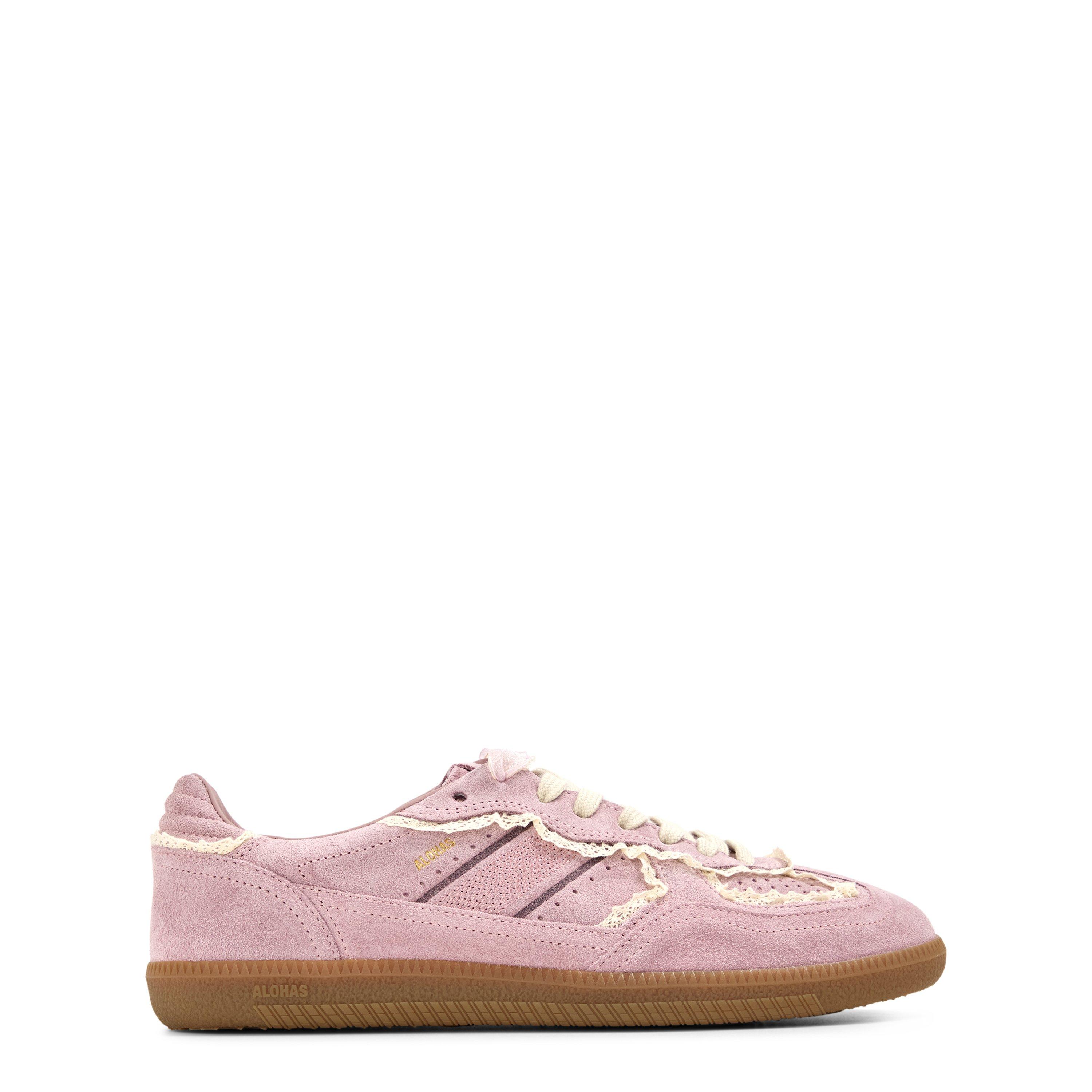 Women's Low-Top Trainers