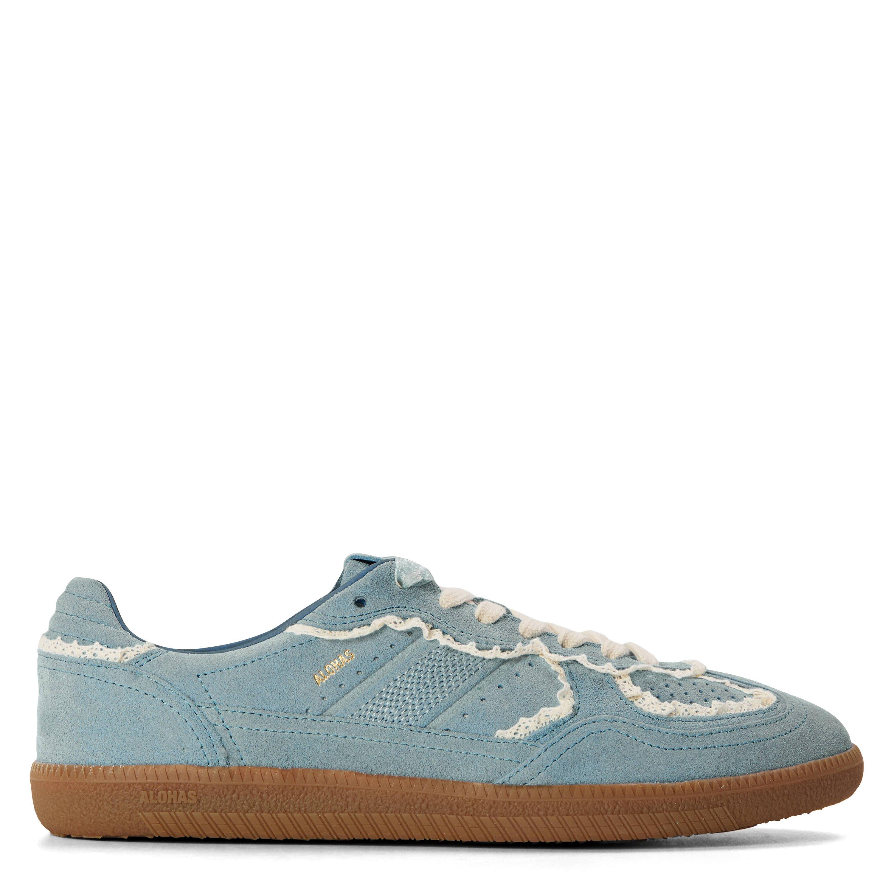 Women's Low-Top Trainers