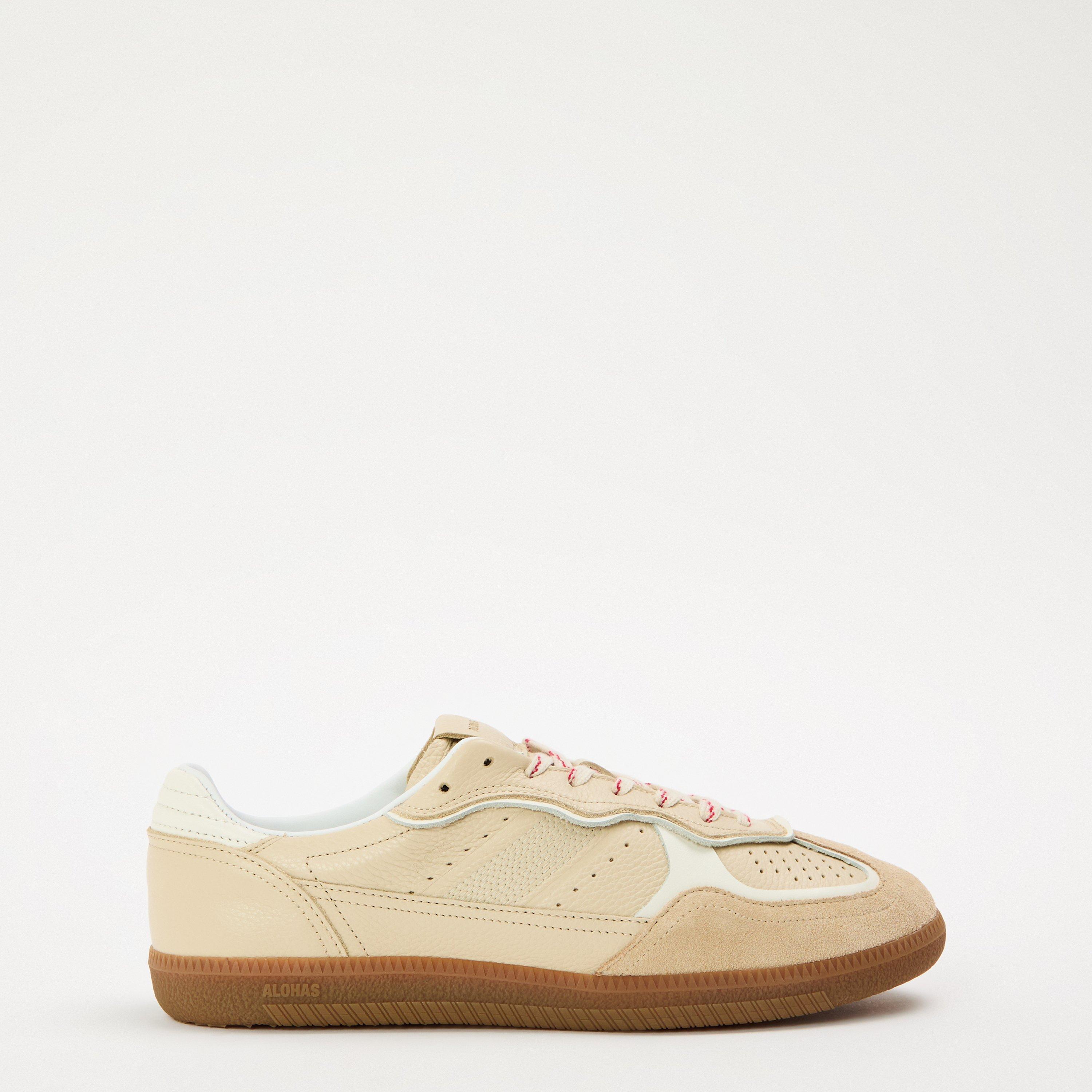 Alohas | Women's Rife Low-Top Trainers | HARVEY NICHOLS