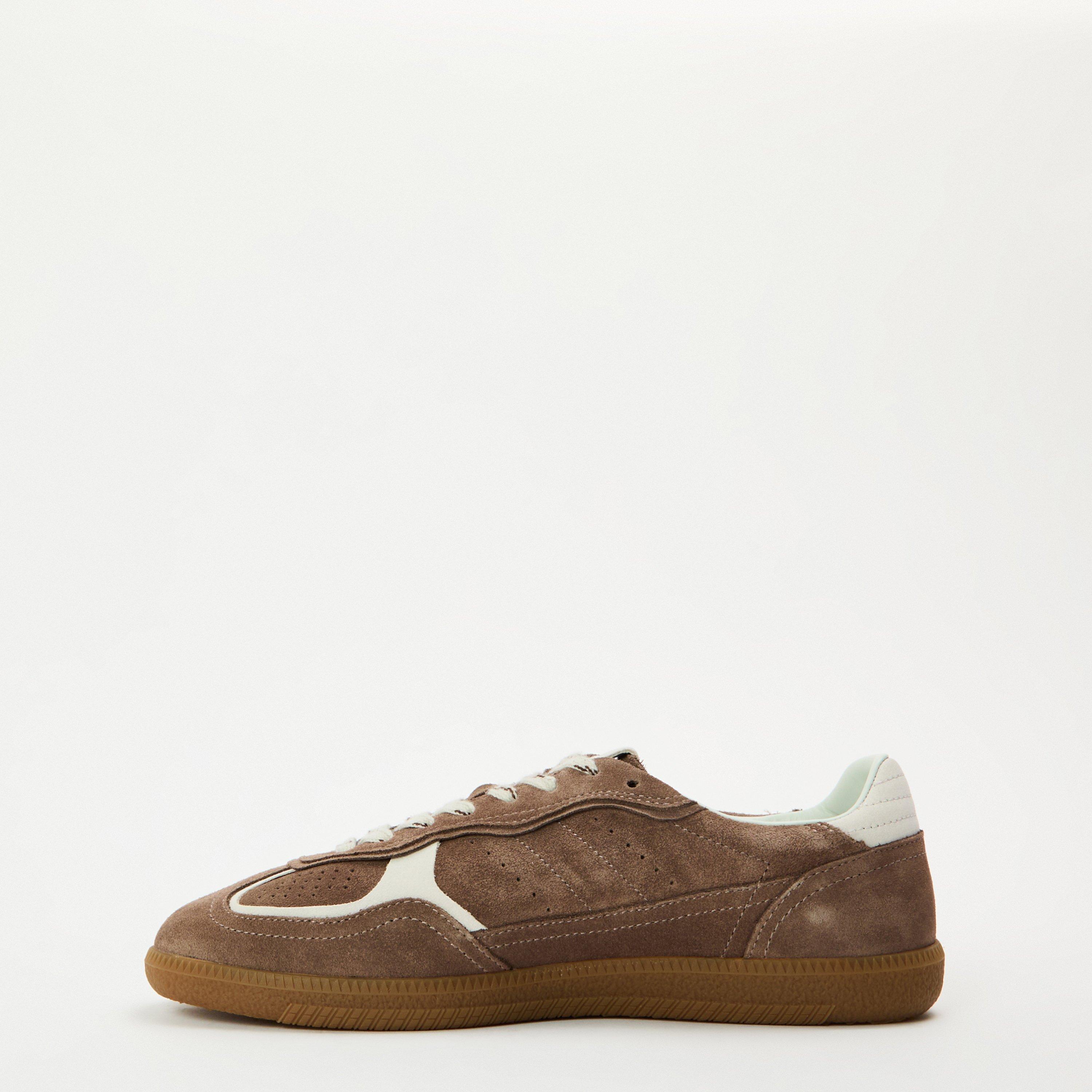 Alohas Women's Rife Low-Top Trainers | Flannels