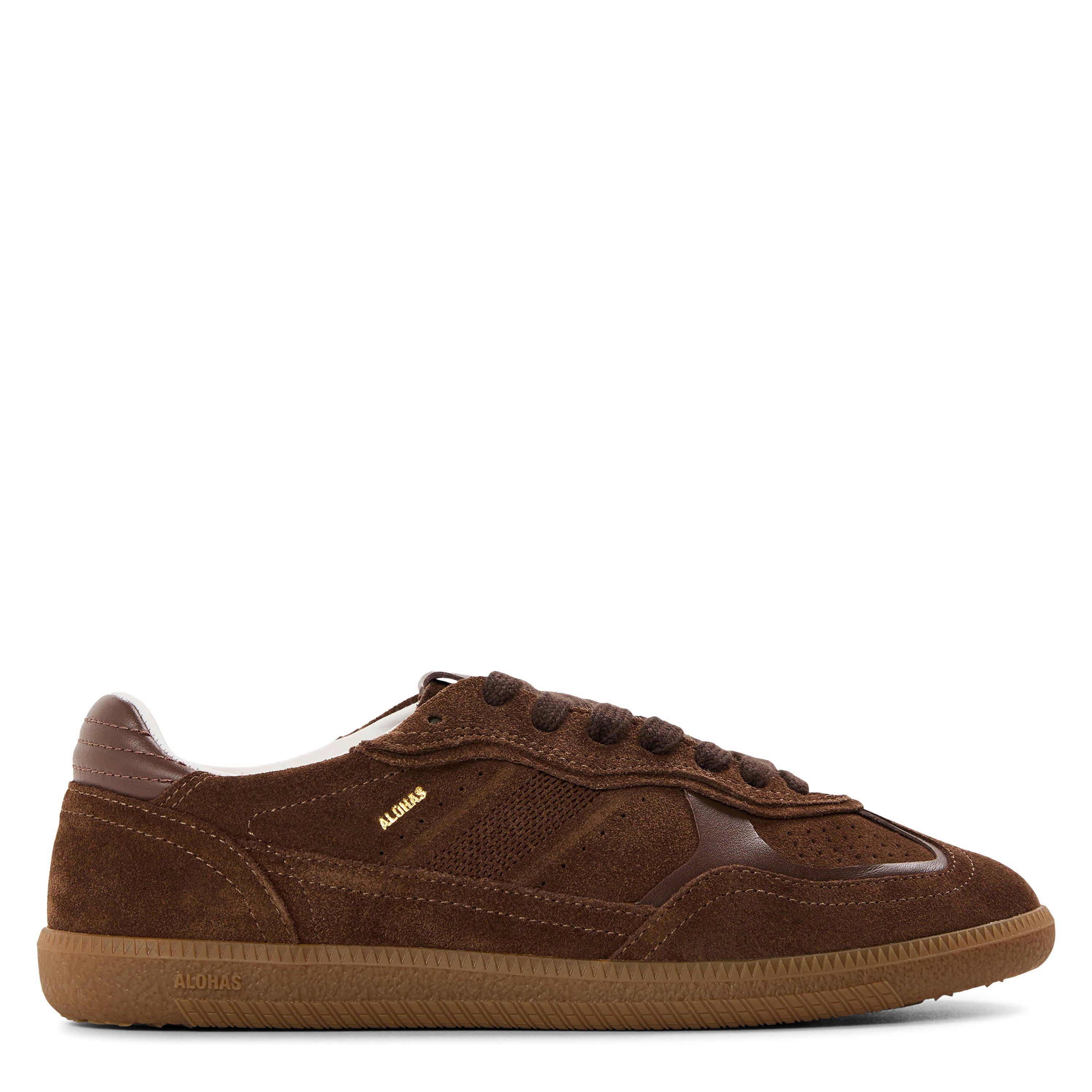 Women's Rife Low-Top Trainers
