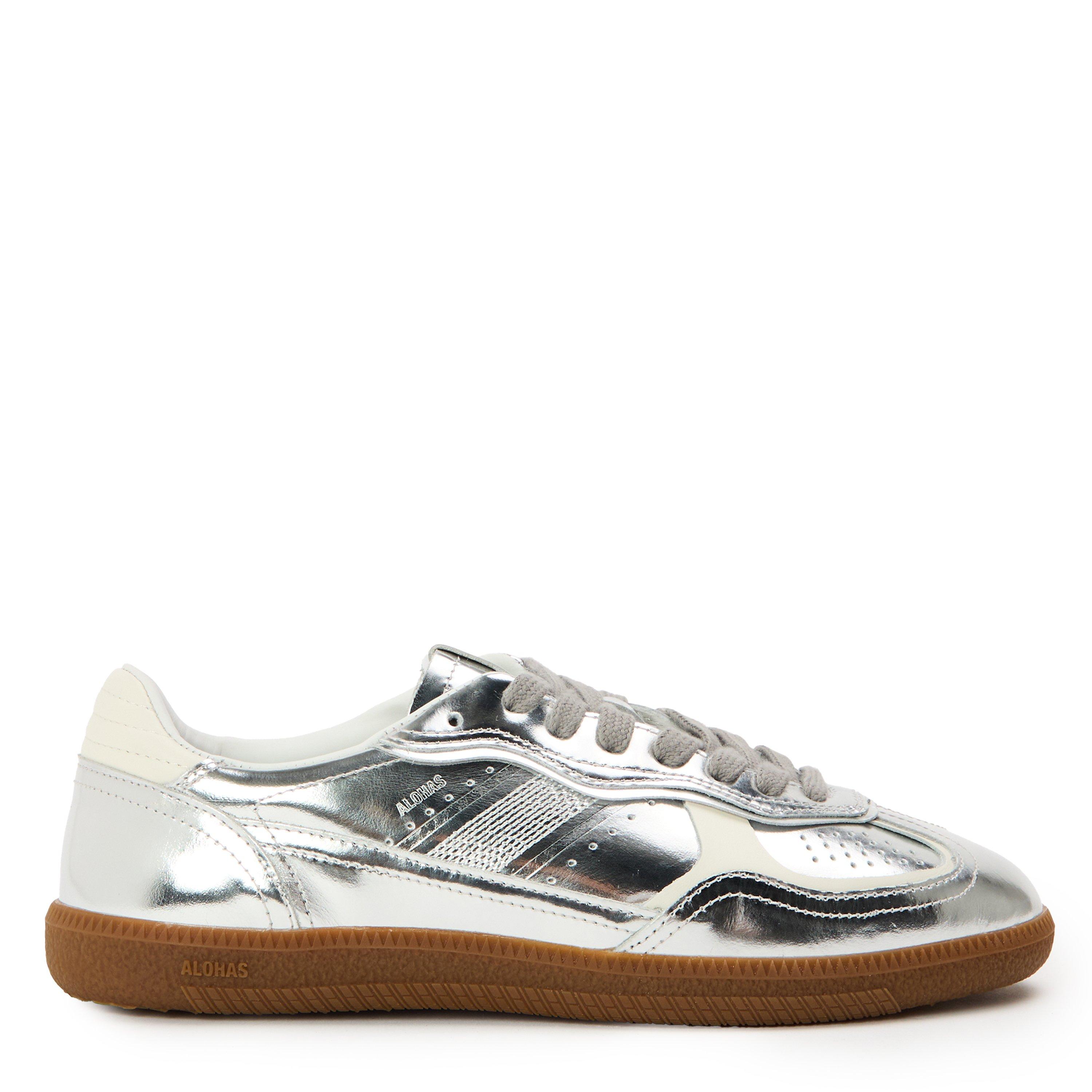 Women's Rife Low-Top Trainers