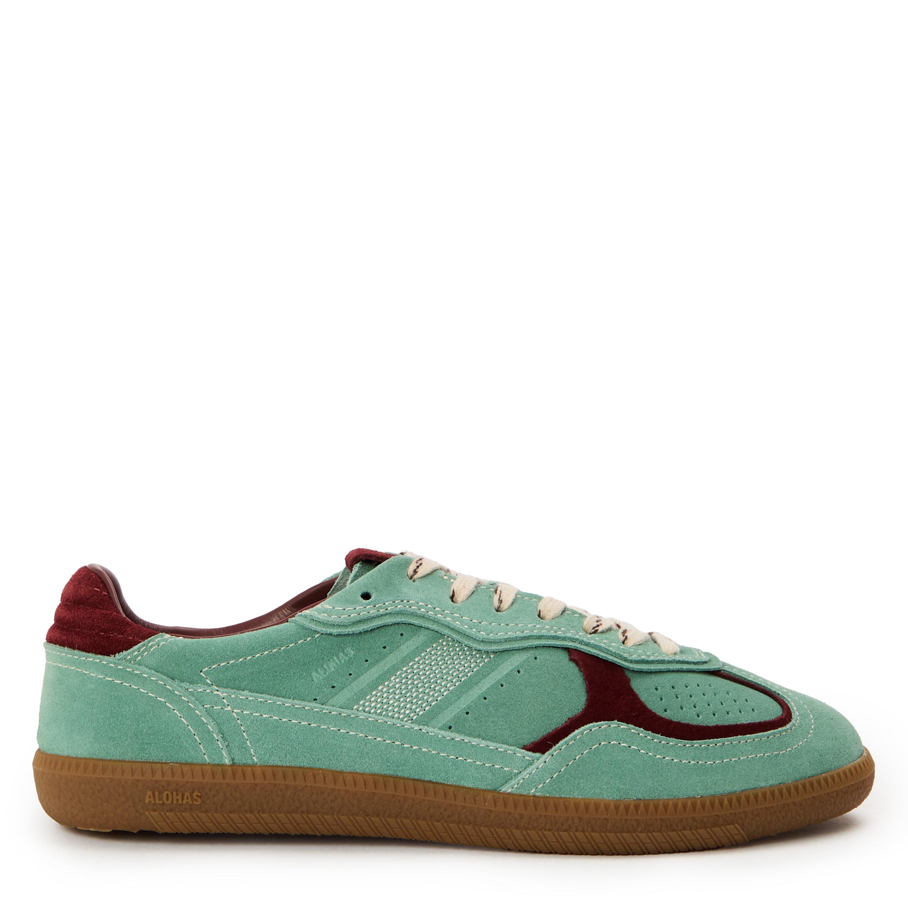 Women's Rife Low-Top Trainers