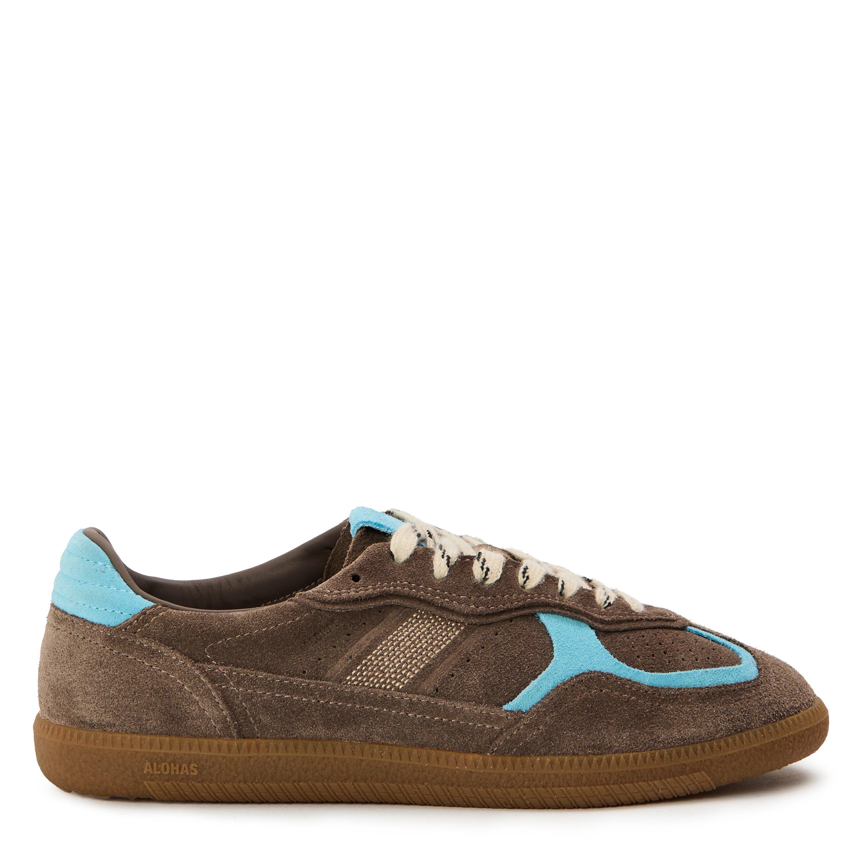 Alohas | Women's Rife Low-Top Trainers | Cruise Fashion