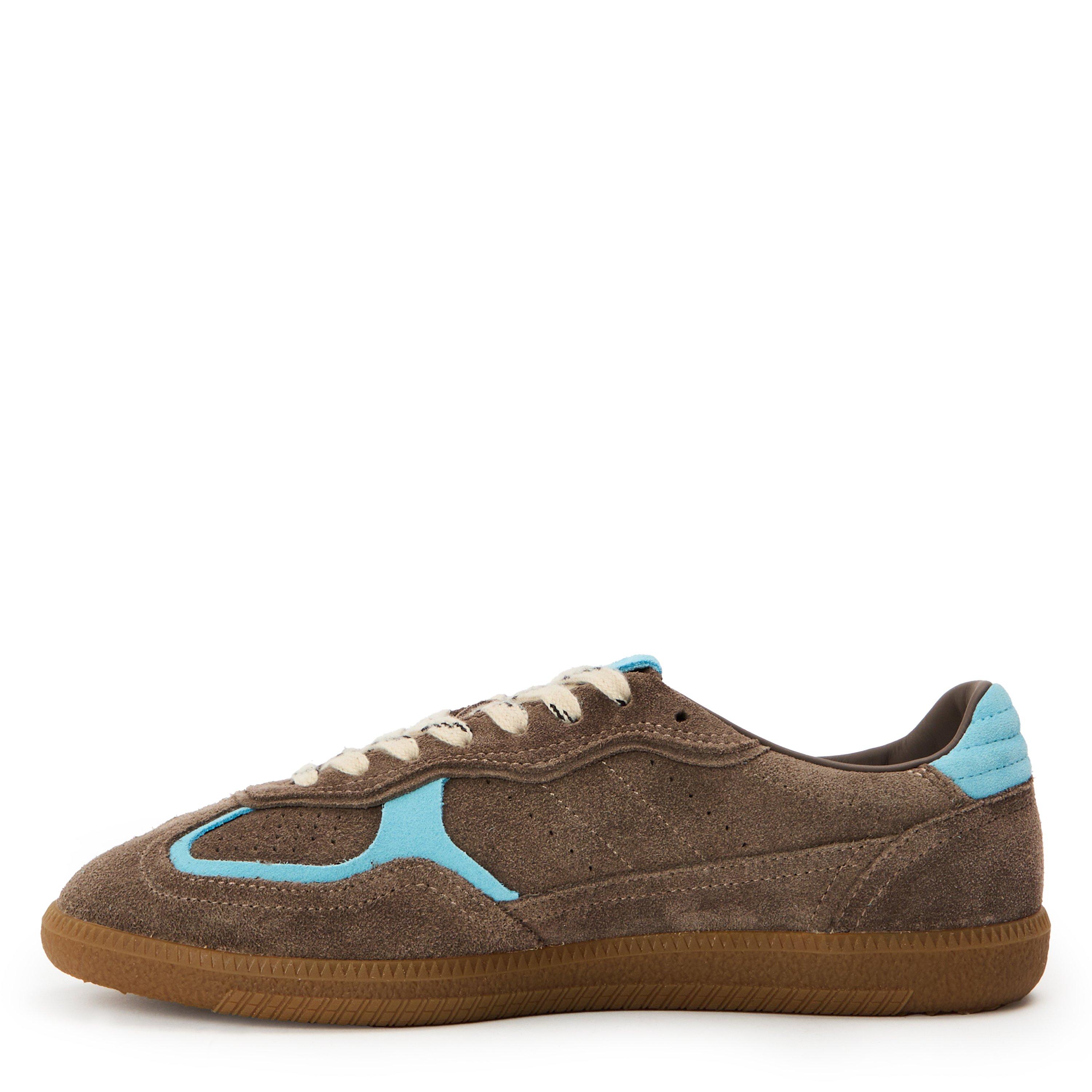 Alohas Women's Rife Low-Top Trainers | Flannels