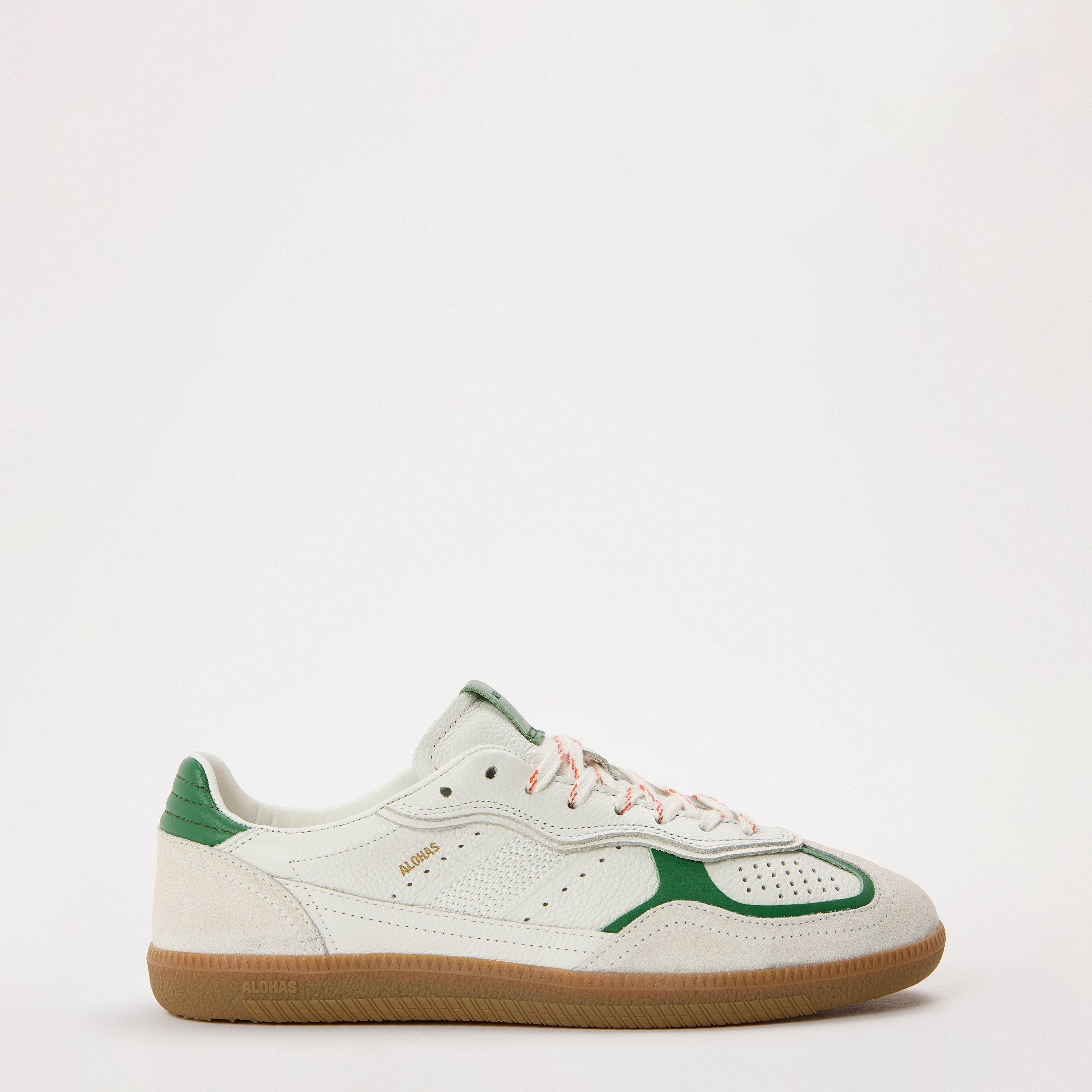 Women's Rife Low-Top Trainers