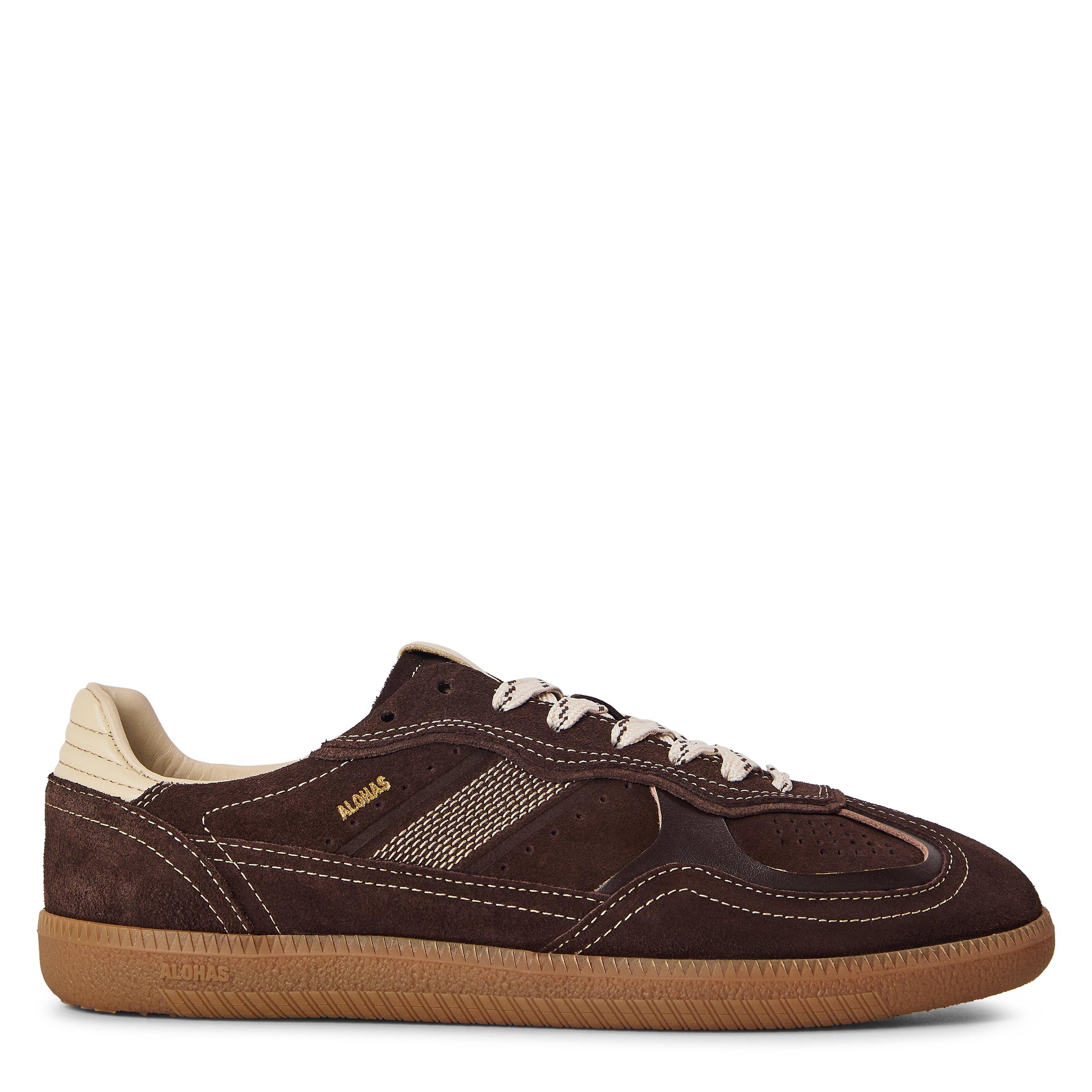 Aloha♡ Alohas | Women's Rife Low-Top Trainers | HARVEY NICHOLS