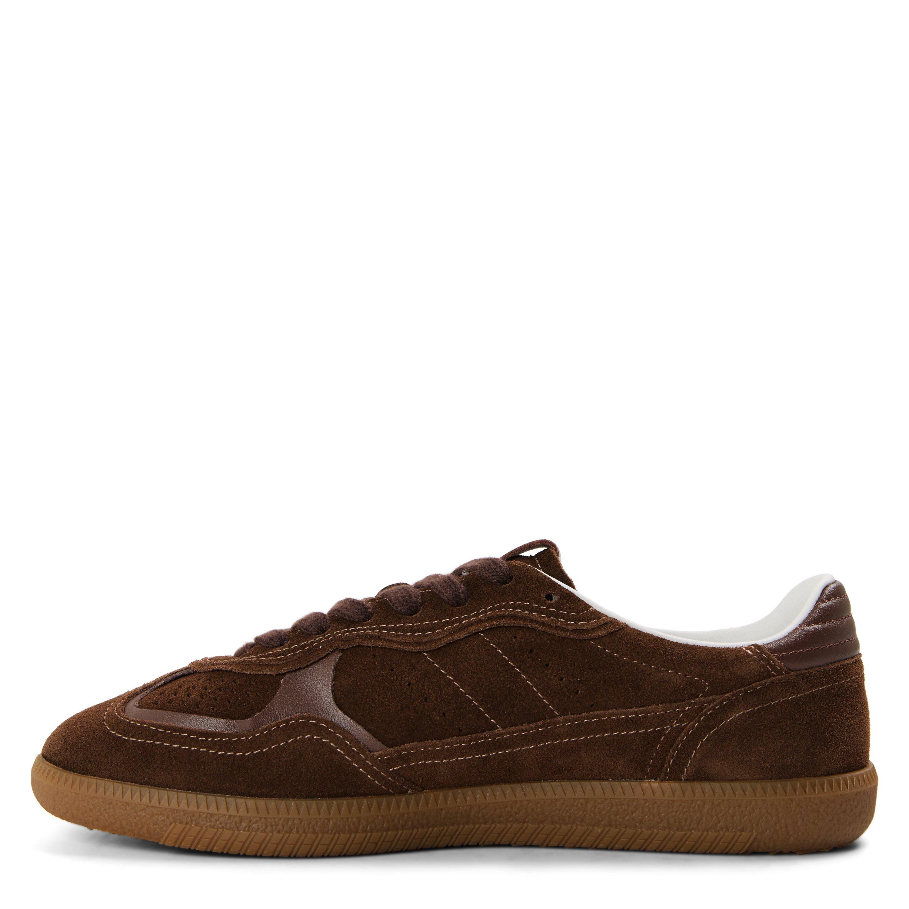 Chocolate Brown - Alohas - Women's Rife Low-Top Trainers - 2