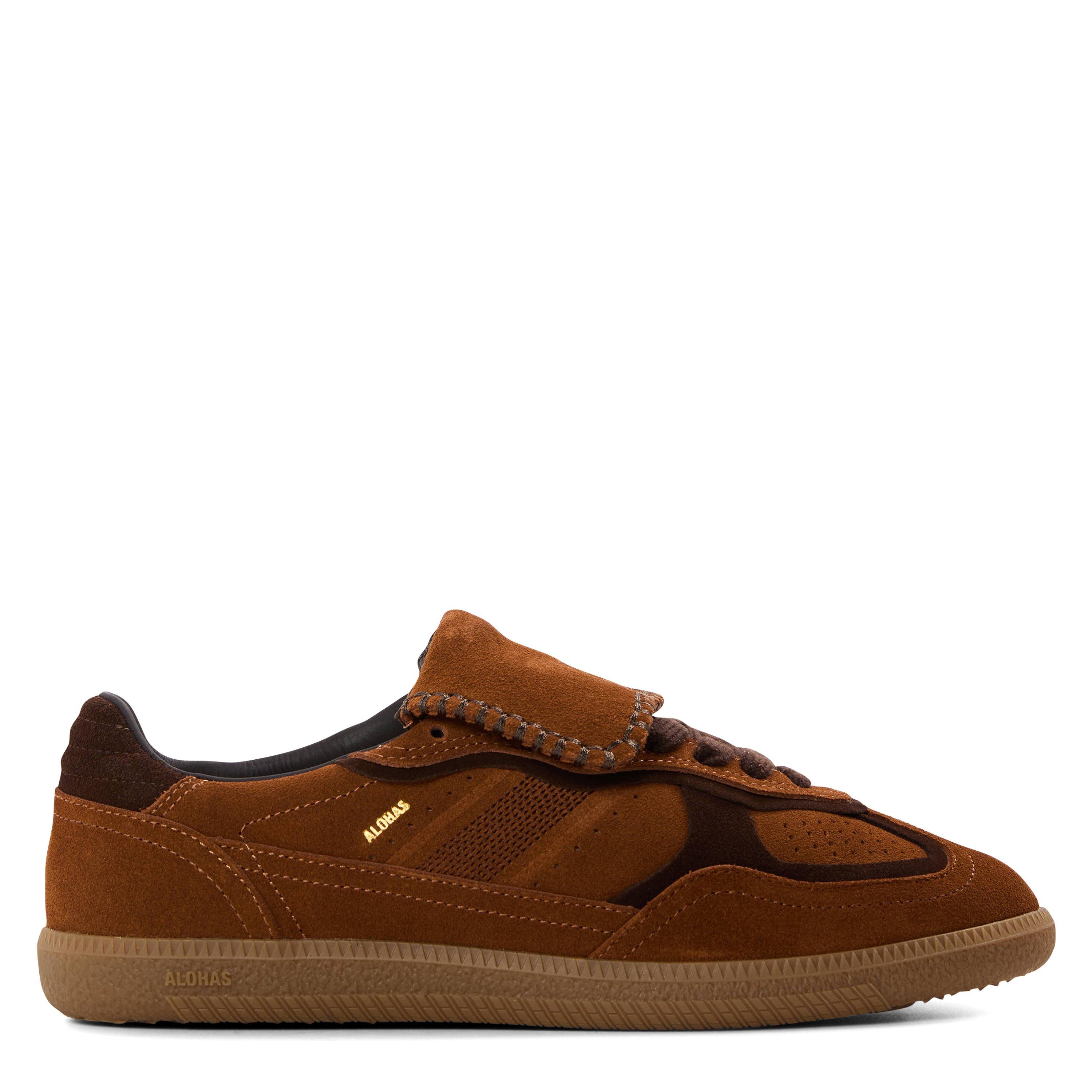 Alohas Women's Low-Top Trainers | Flannels