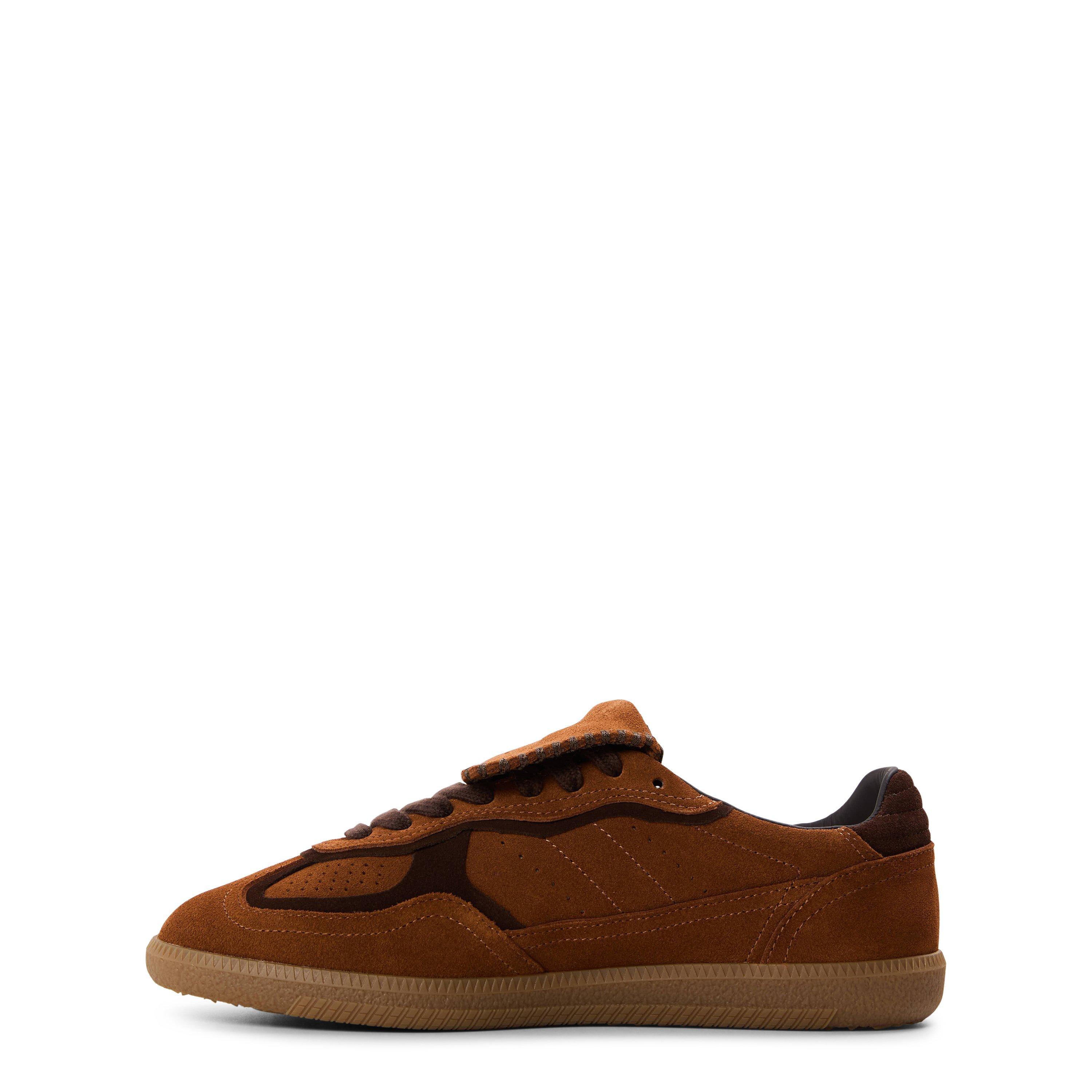 Brown - Alohas - Women's Low-Top Trainers - 2