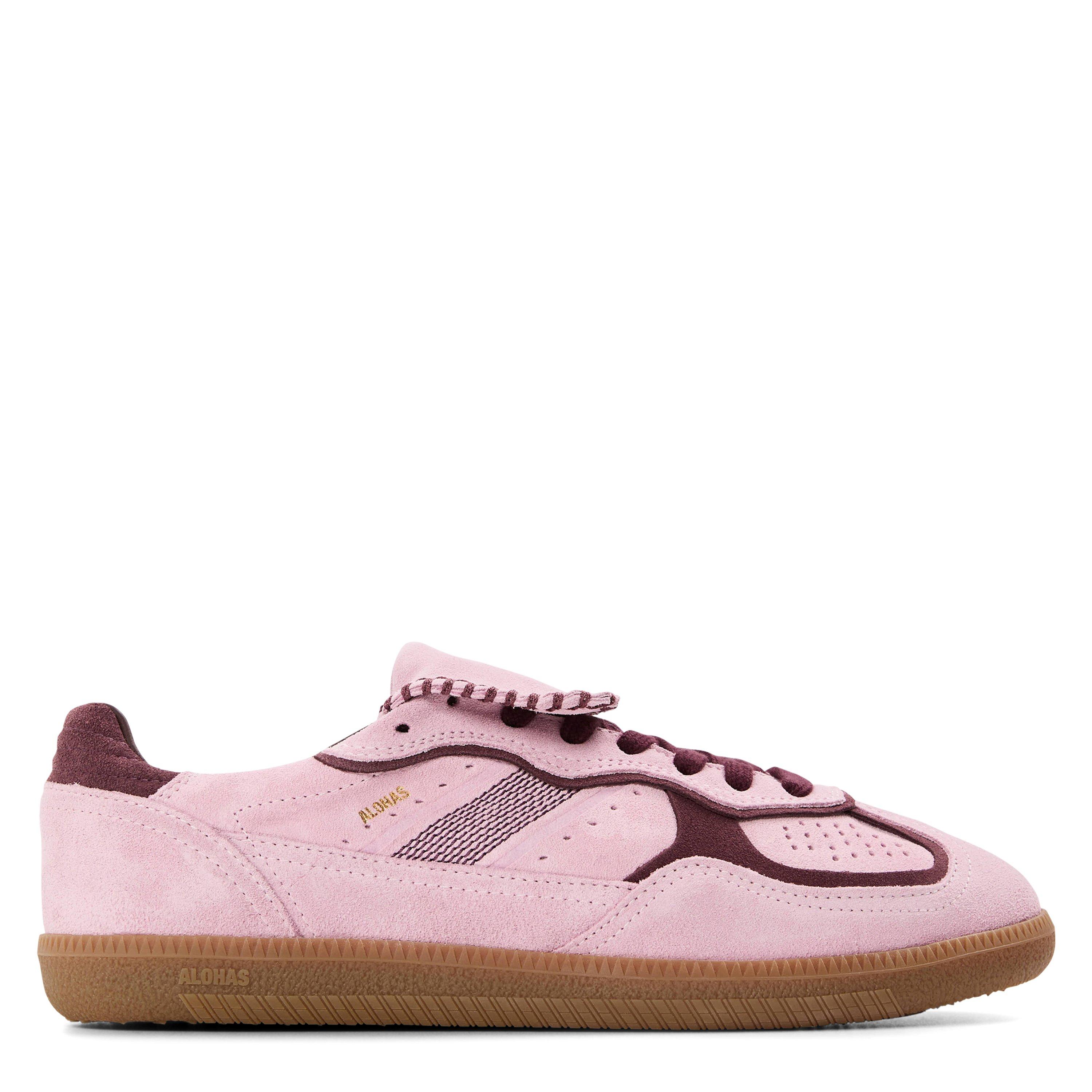 Alohas Women's Low-Top Trainers | Flannels