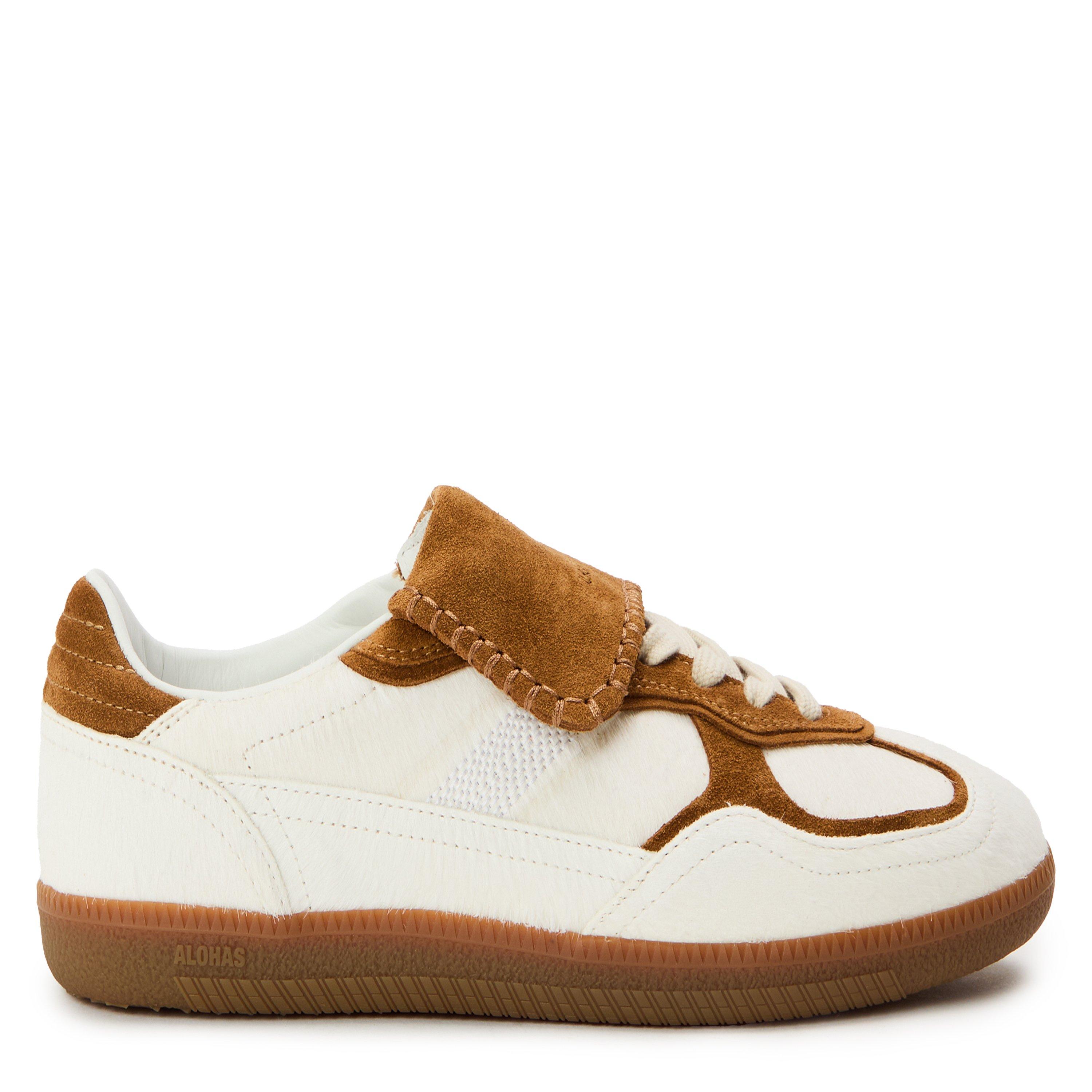 Tan - Alohas - Alohas Tb.490 Lthr Ld61 - 1