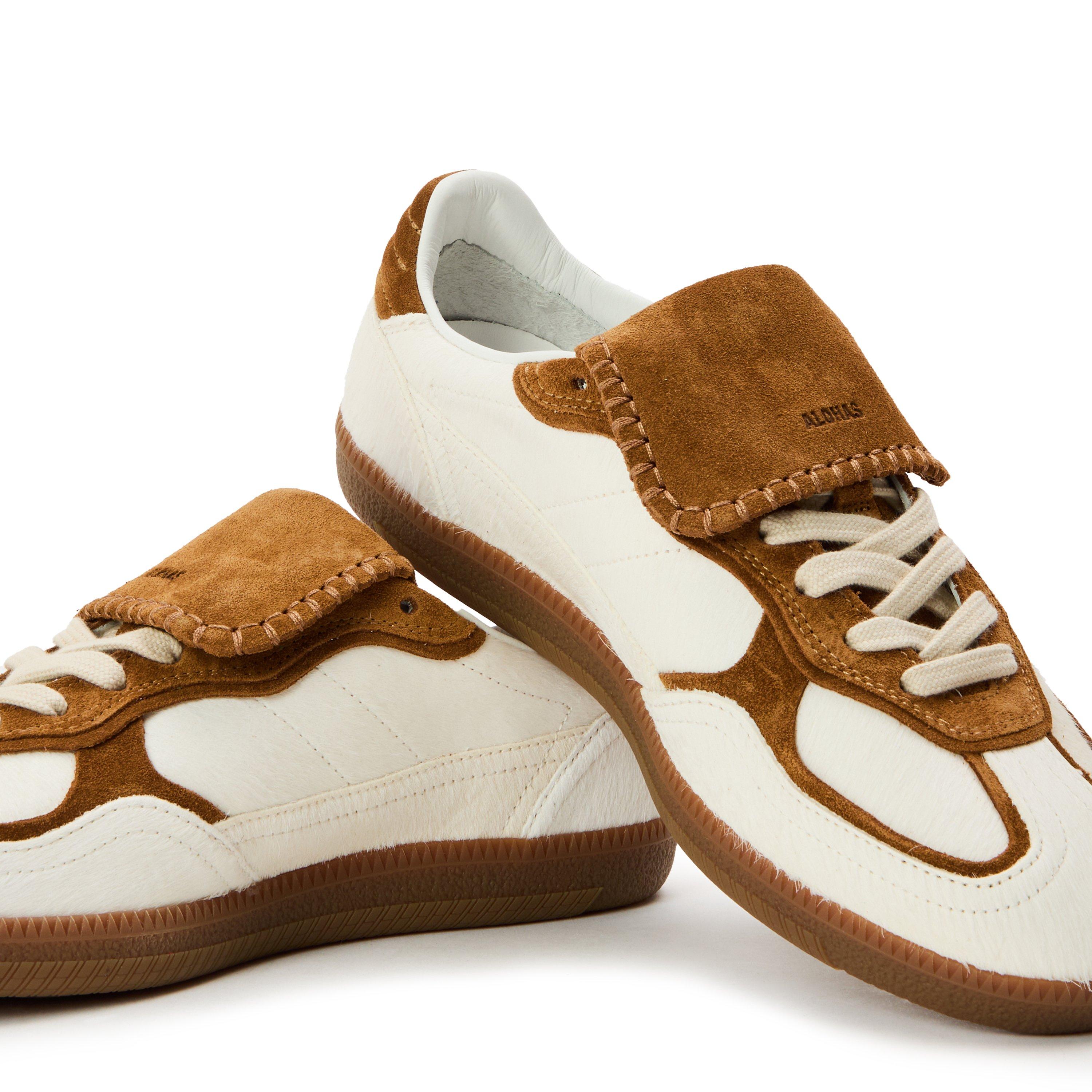Tan - Alohas - Alohas Tb.490 Lthr Ld61 - 4