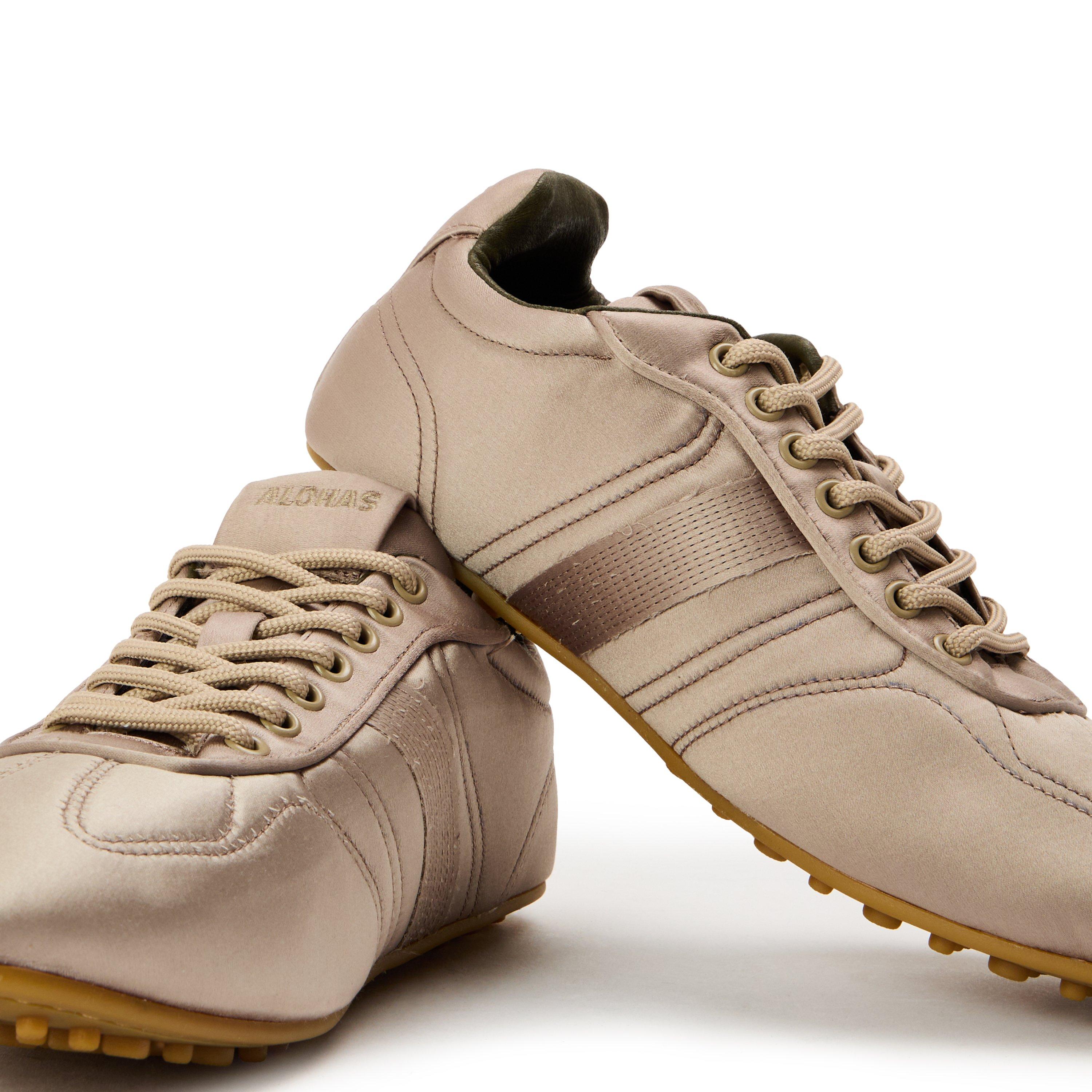 Taupe - Alohas - Alohas Tb.69 Rife Ld61 - 4
