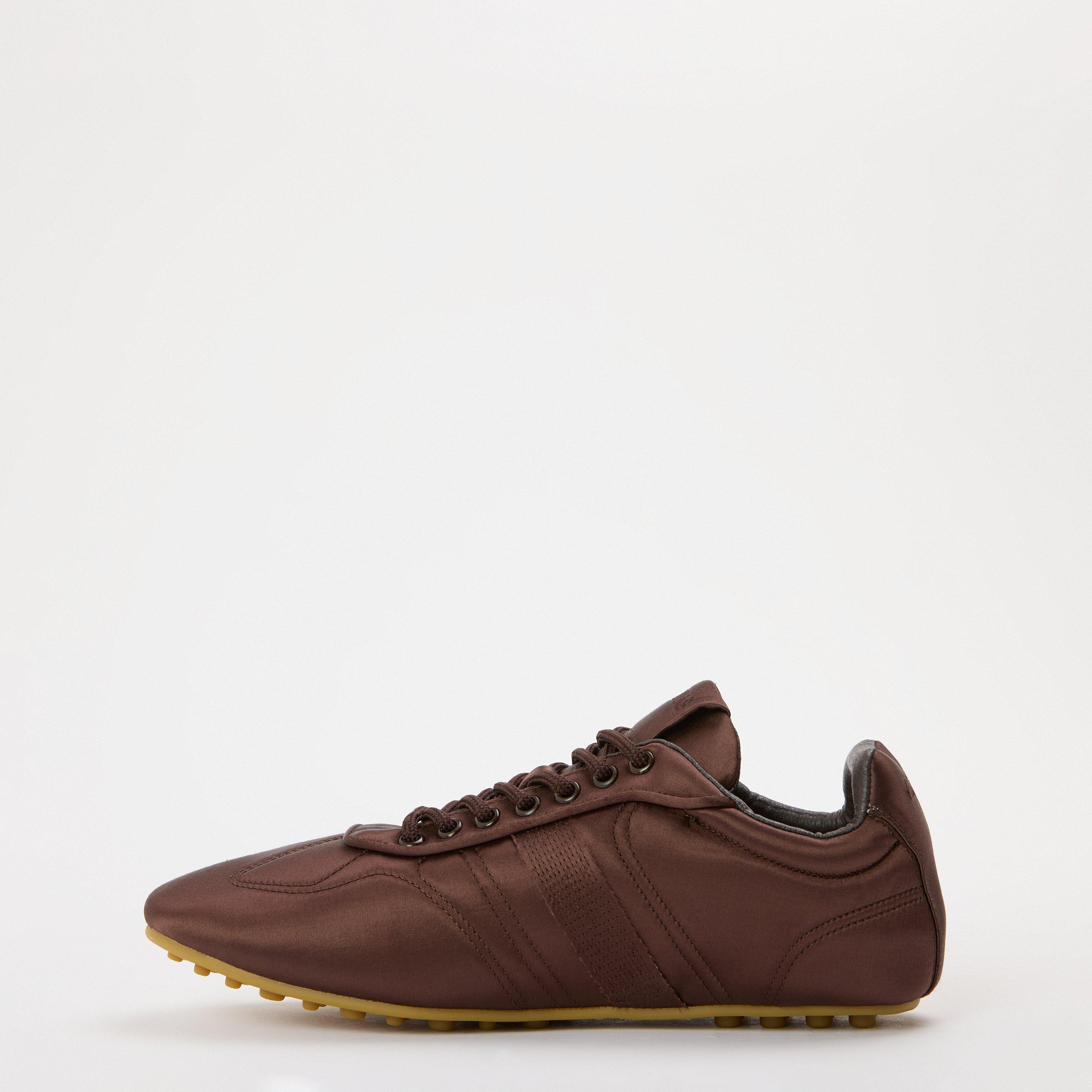 Brown - Alohas - Women's TB.69 Rife Low-Top Trainers - 2