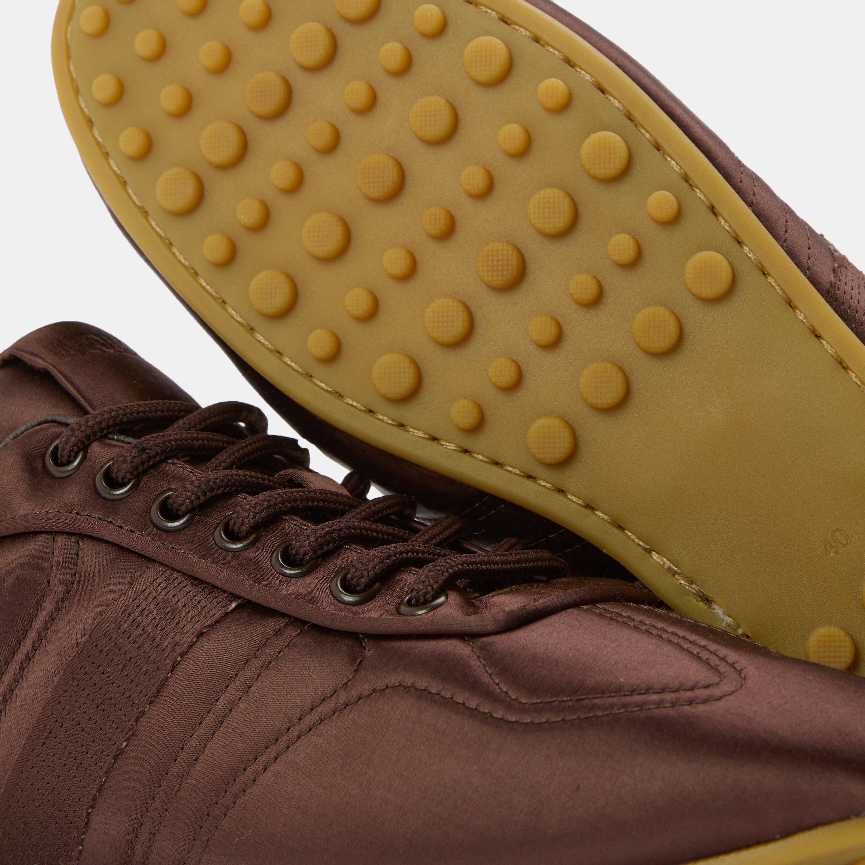 Brown - Alohas - Women's TB.69 Rife Low-Top Trainers - 4