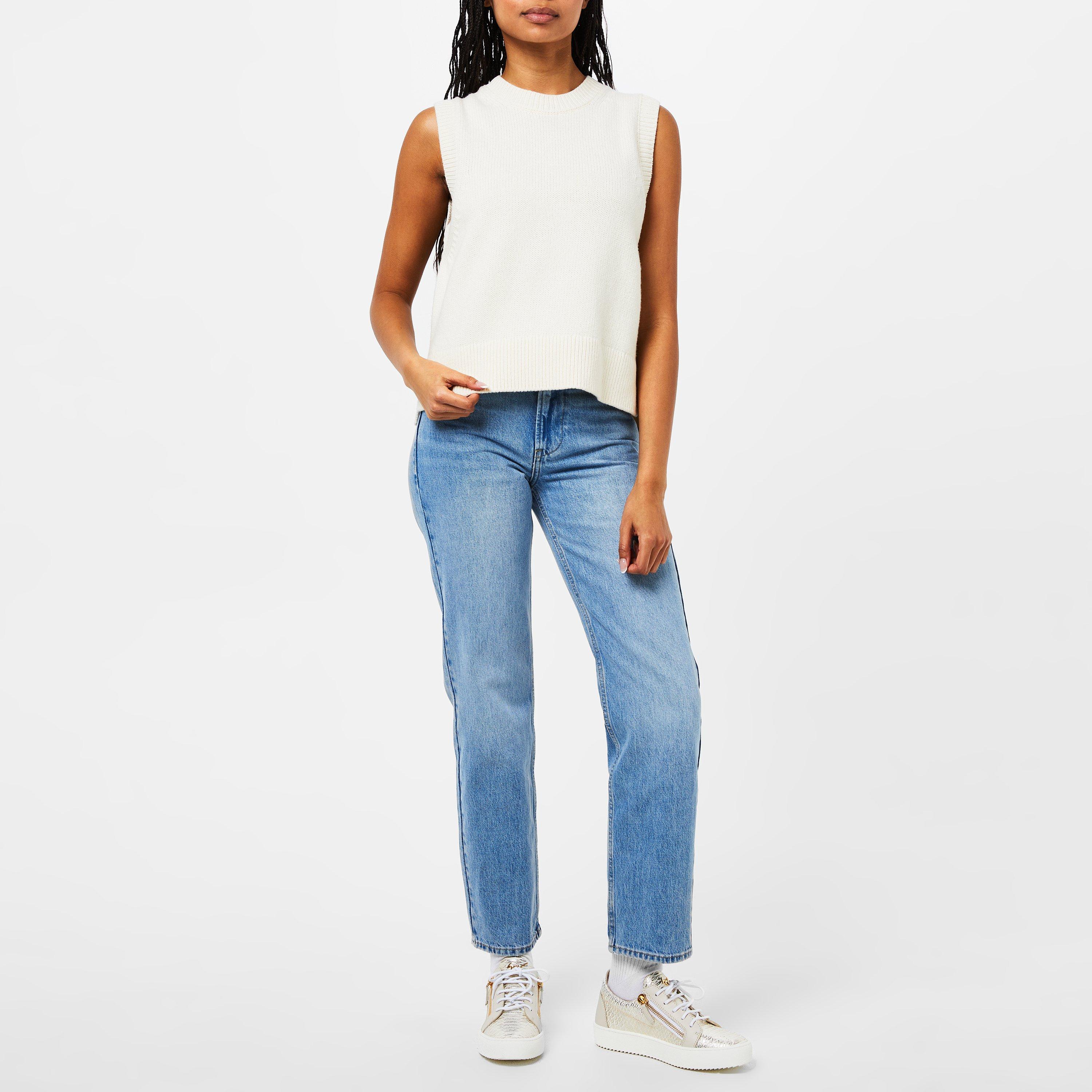 Milk - Giuseppe Zanotti - Python Embossed Trainers - 7