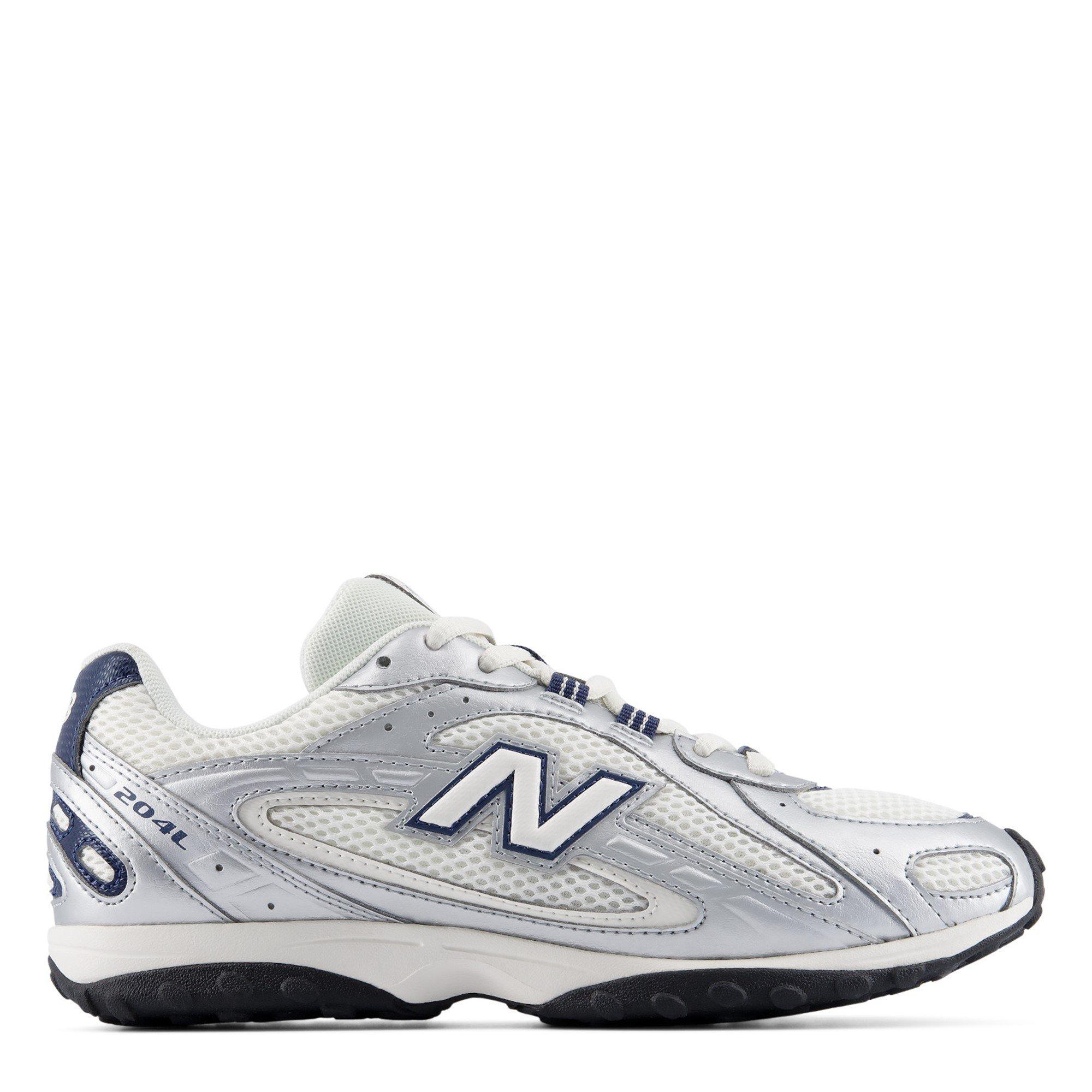 New Balance NB 204L Womens - Sea Salt - Size 5 (37.5)