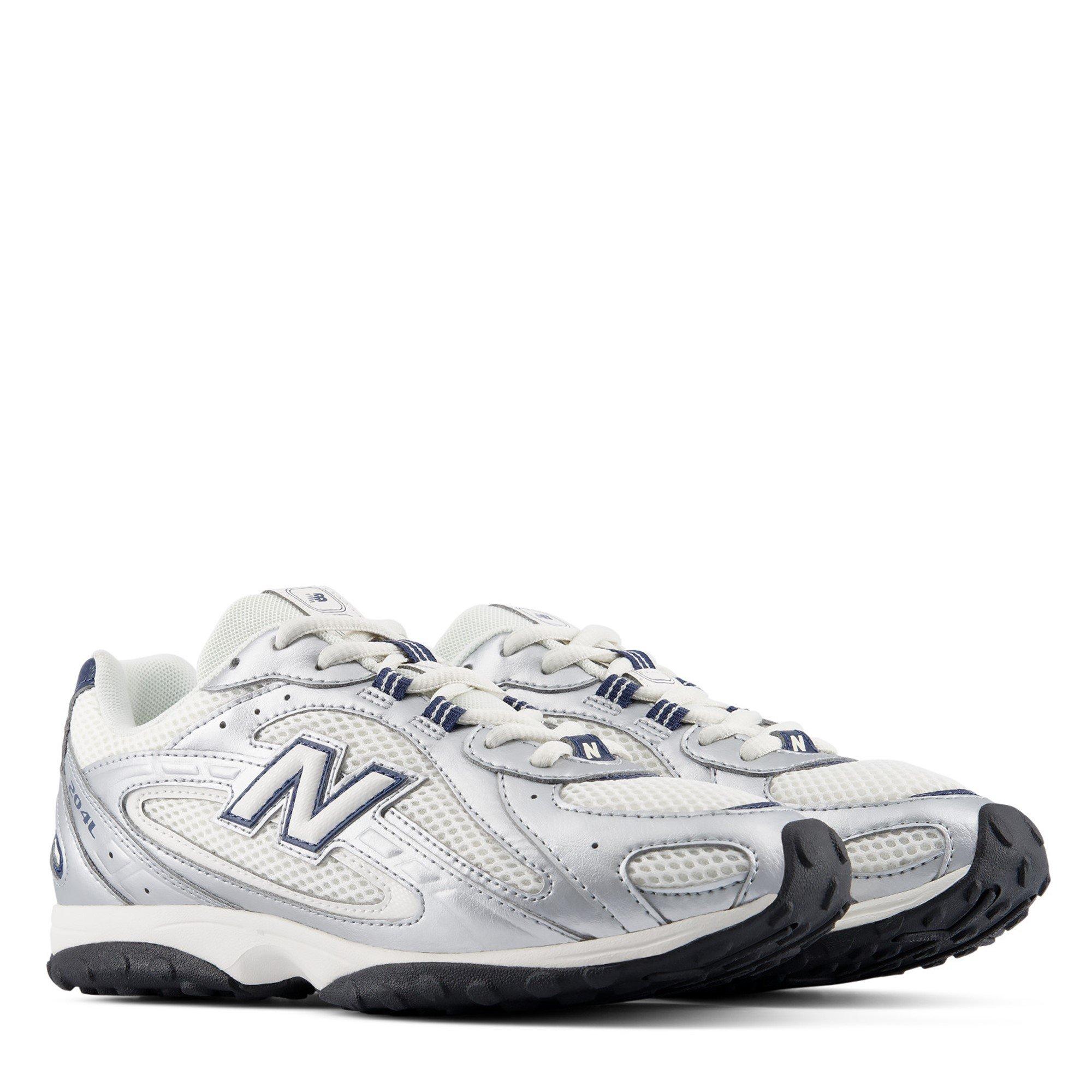 Sea Salt - New Balance - New Bal 204L Ld64 - 3