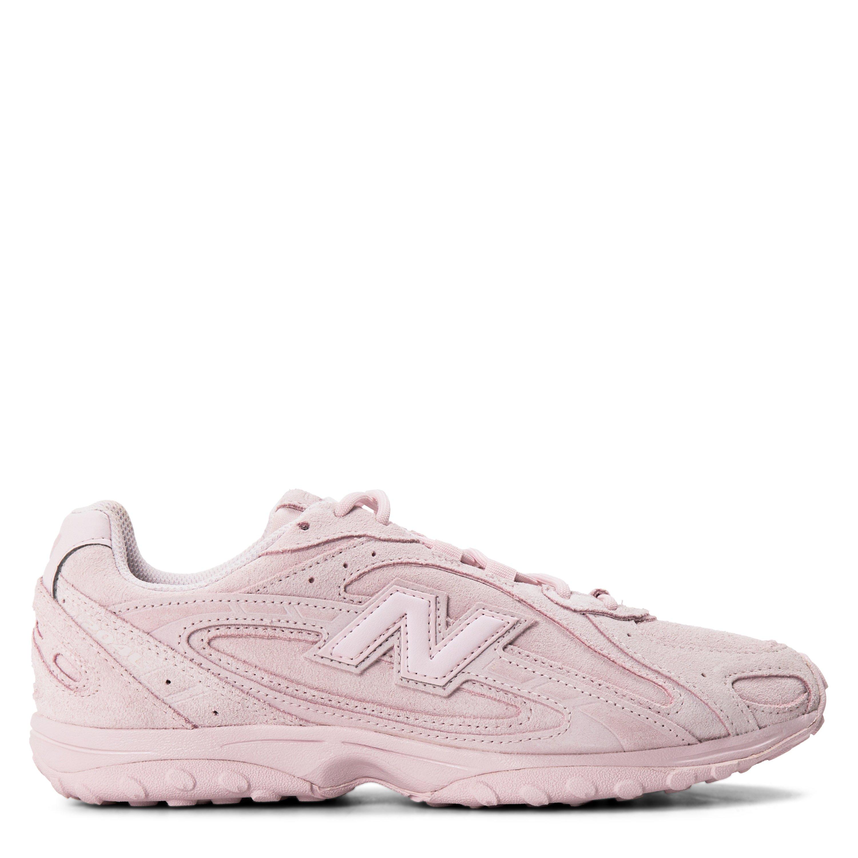 Pink - New Balance - New Bal 204L Ld64 - 1