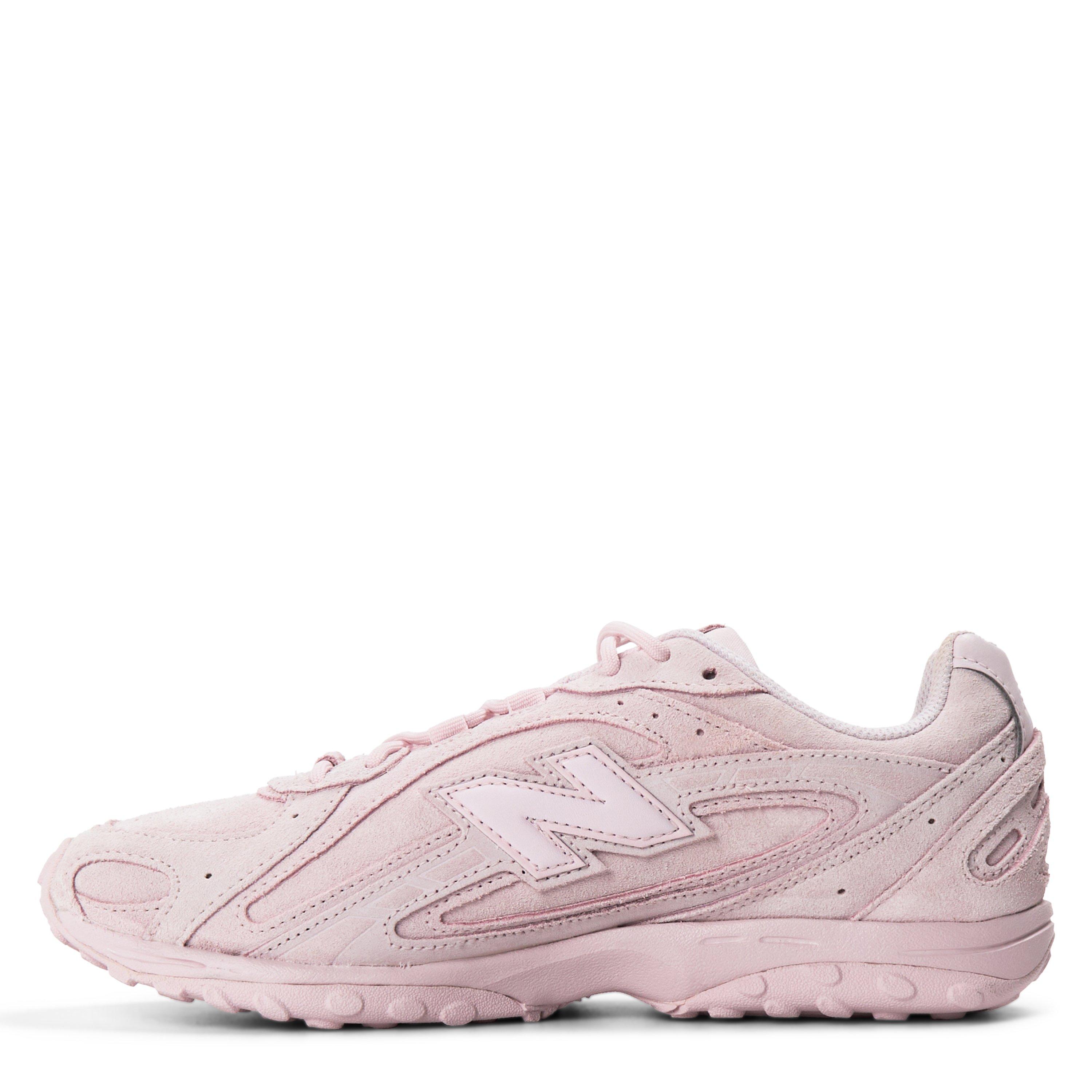 Pink - New Balance - New Bal 204L Ld64 - 2