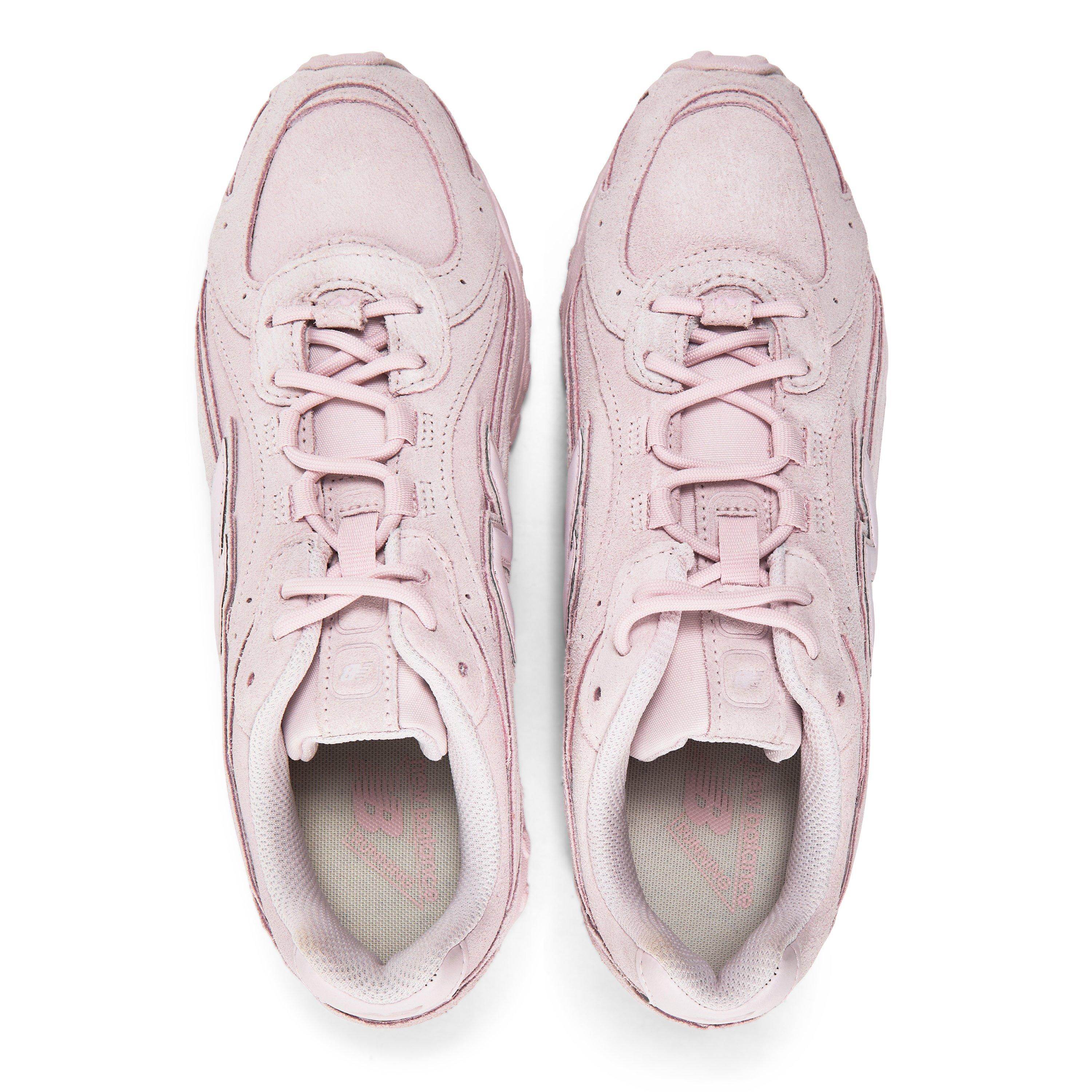 Pink - New Balance - New Bal 204L Ld64 - 4