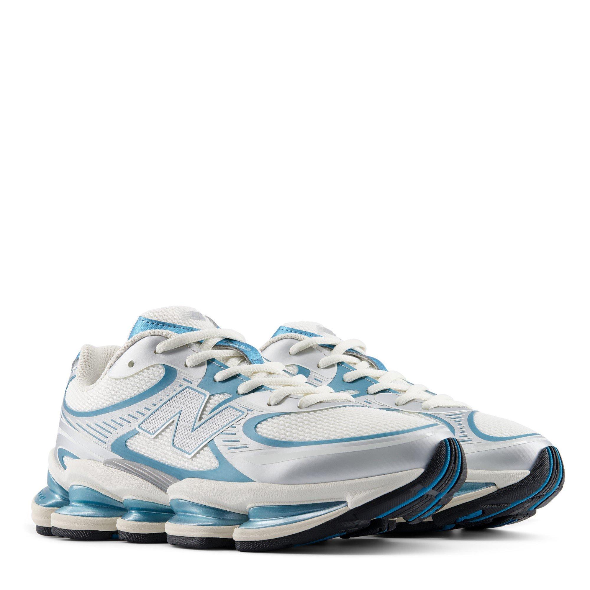 Sea Salt - New Balance - NB Abzorb 2000 Womens - 3