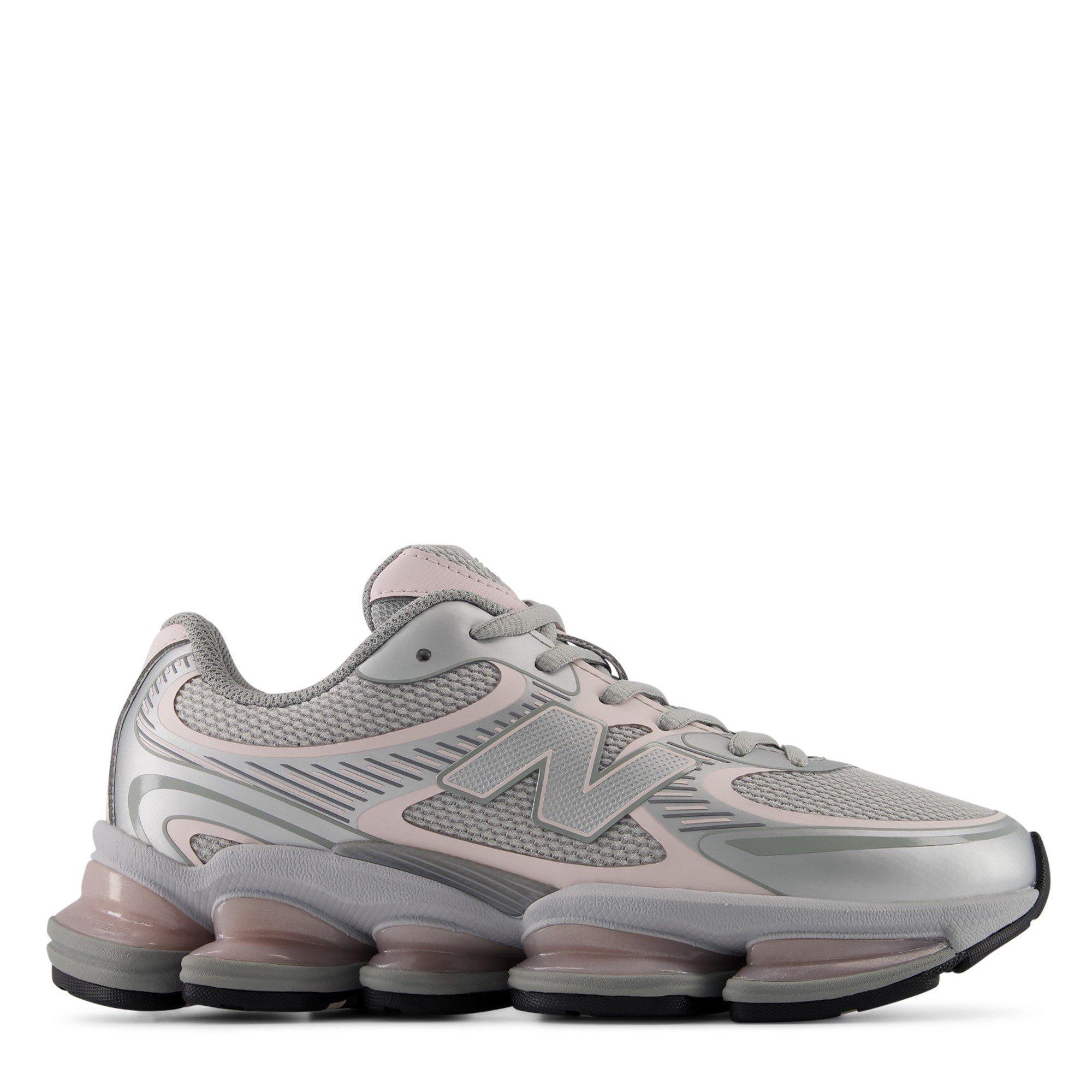 Rain Cloud - New Balance - New Bal Abzorb 2000 Ld64 - 1