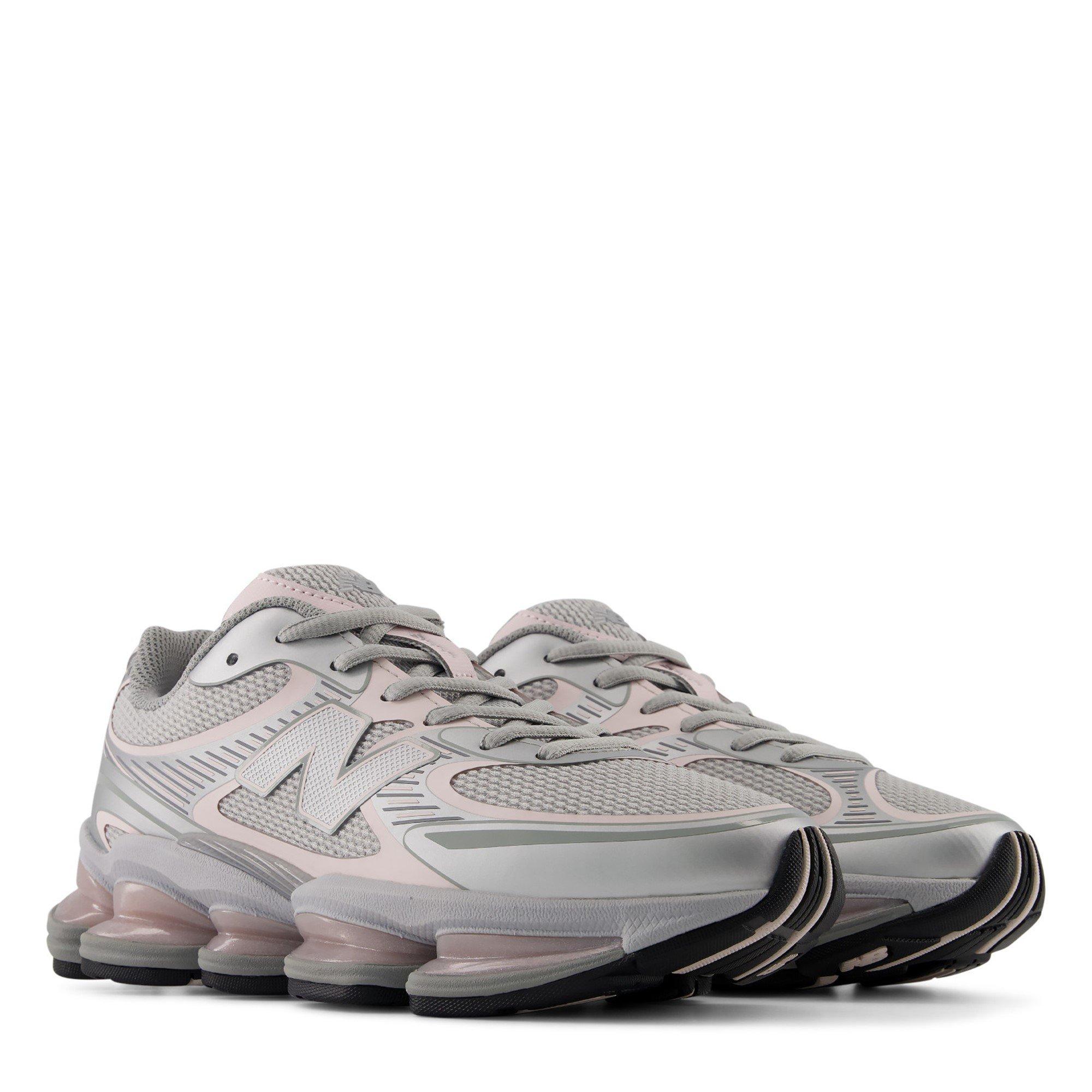 Rain Cloud - New Balance - New Bal Abzorb 2000 Ld64 - 3
