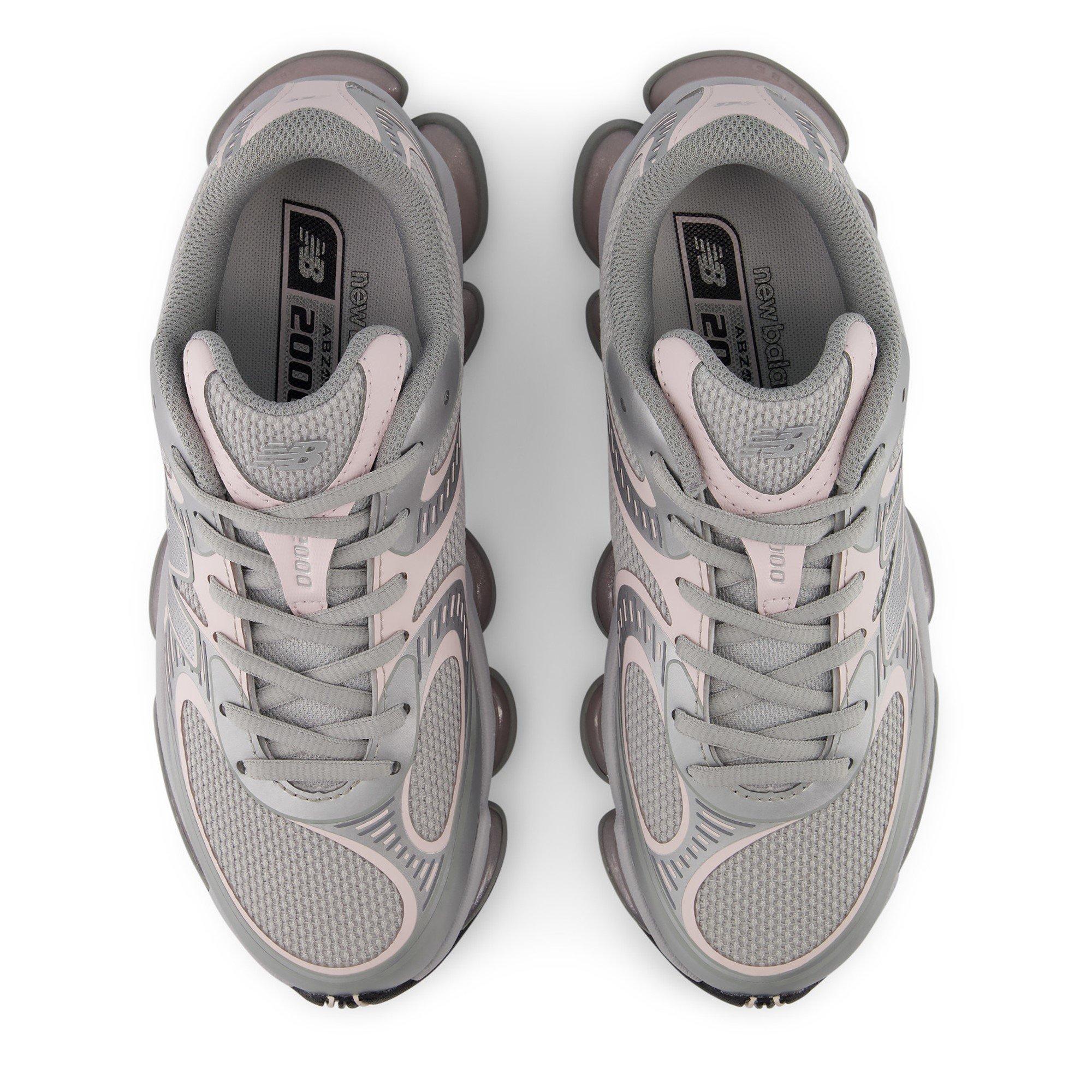 Rain Cloud - New Balance - New Bal Abzorb 2000 Ld64 - 4