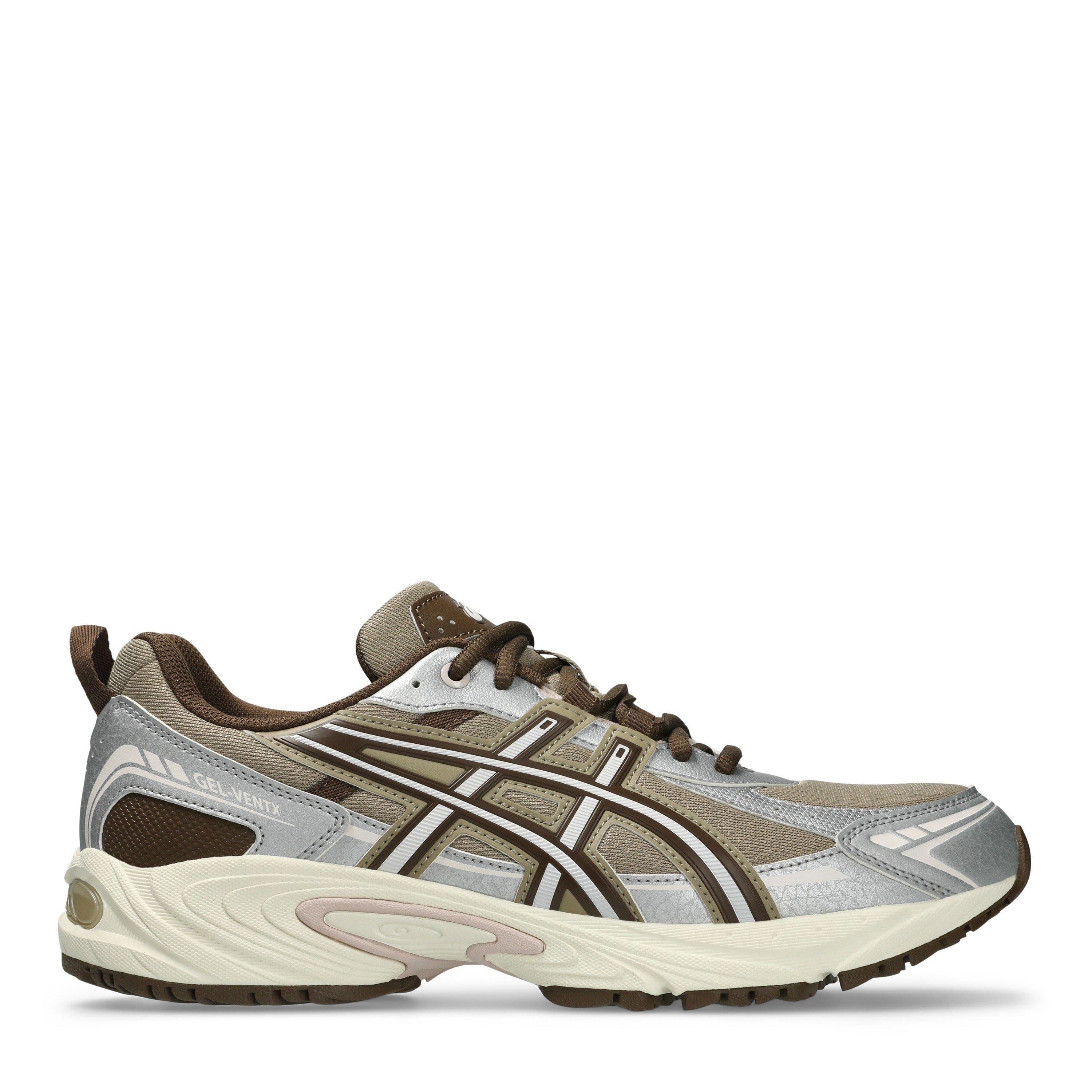 Driftwd/Silver - Asics - Asics S Gel-Ventx Ld64 - 1