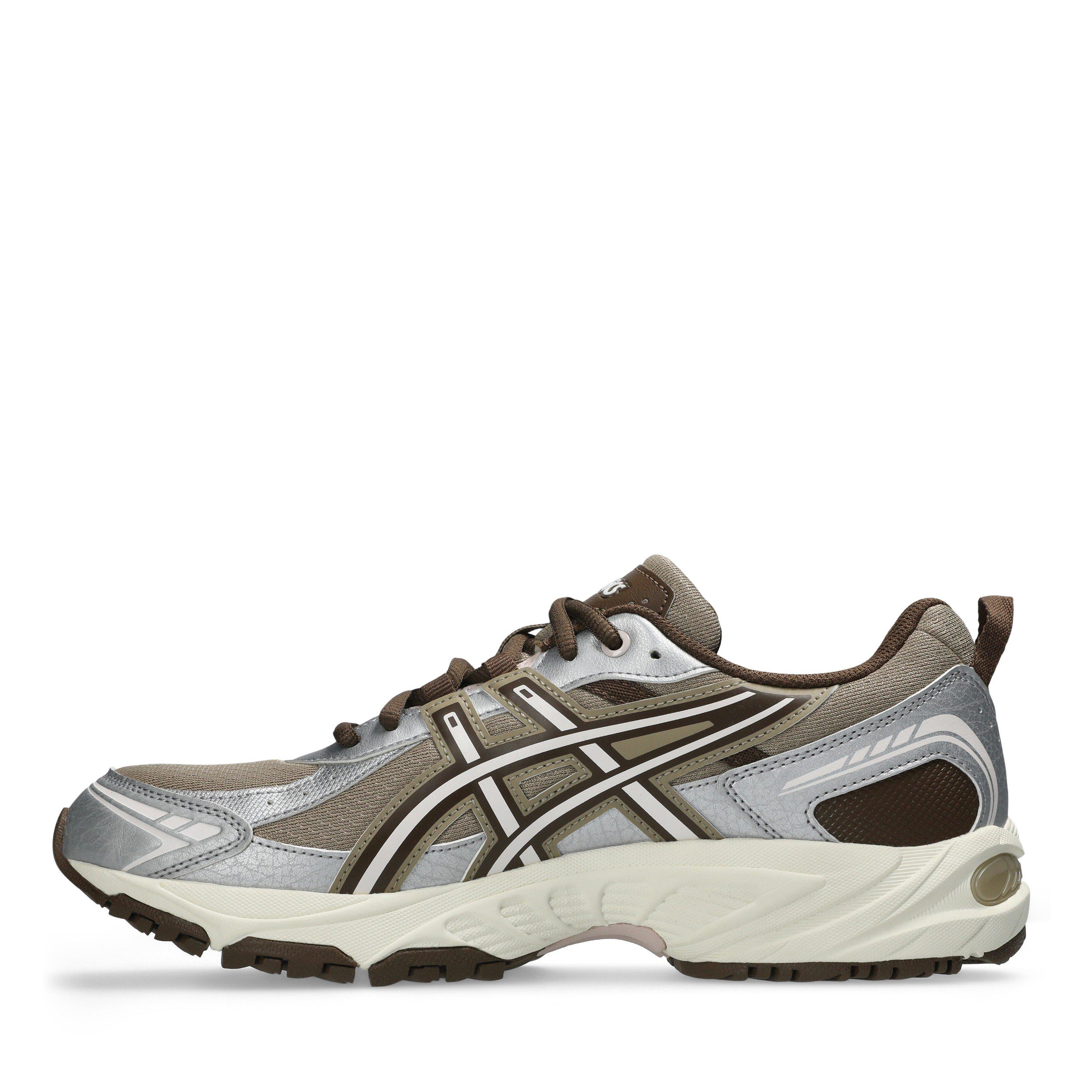 Driftwd/Silver - Asics - Asics S Gel-Ventx Ld64 - 2