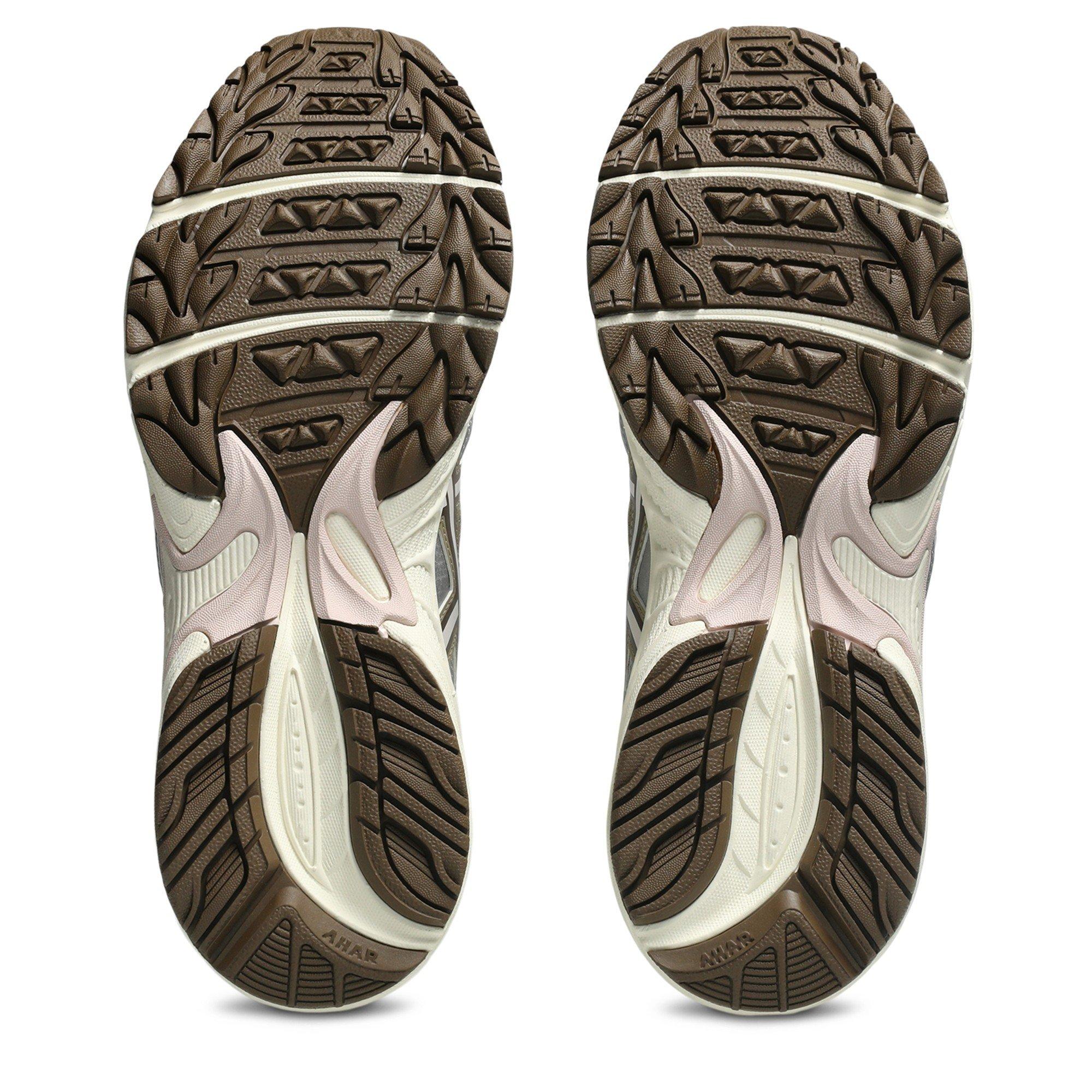 Driftwd/Silver - Asics - Asics S Gel-Ventx Ld64 - 3