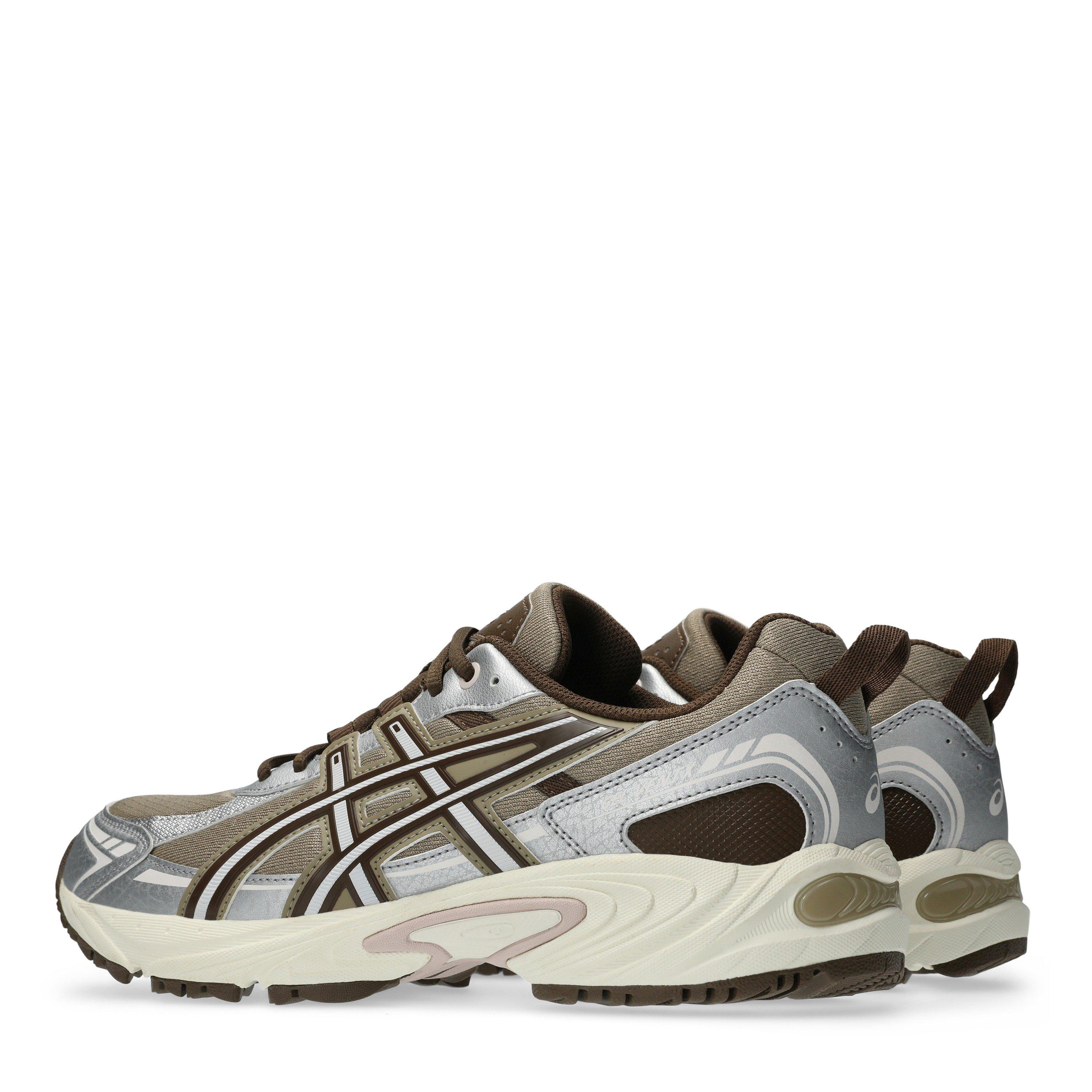 Driftwd/Silver - Asics - Asics S Gel-Ventx Ld64 - 5