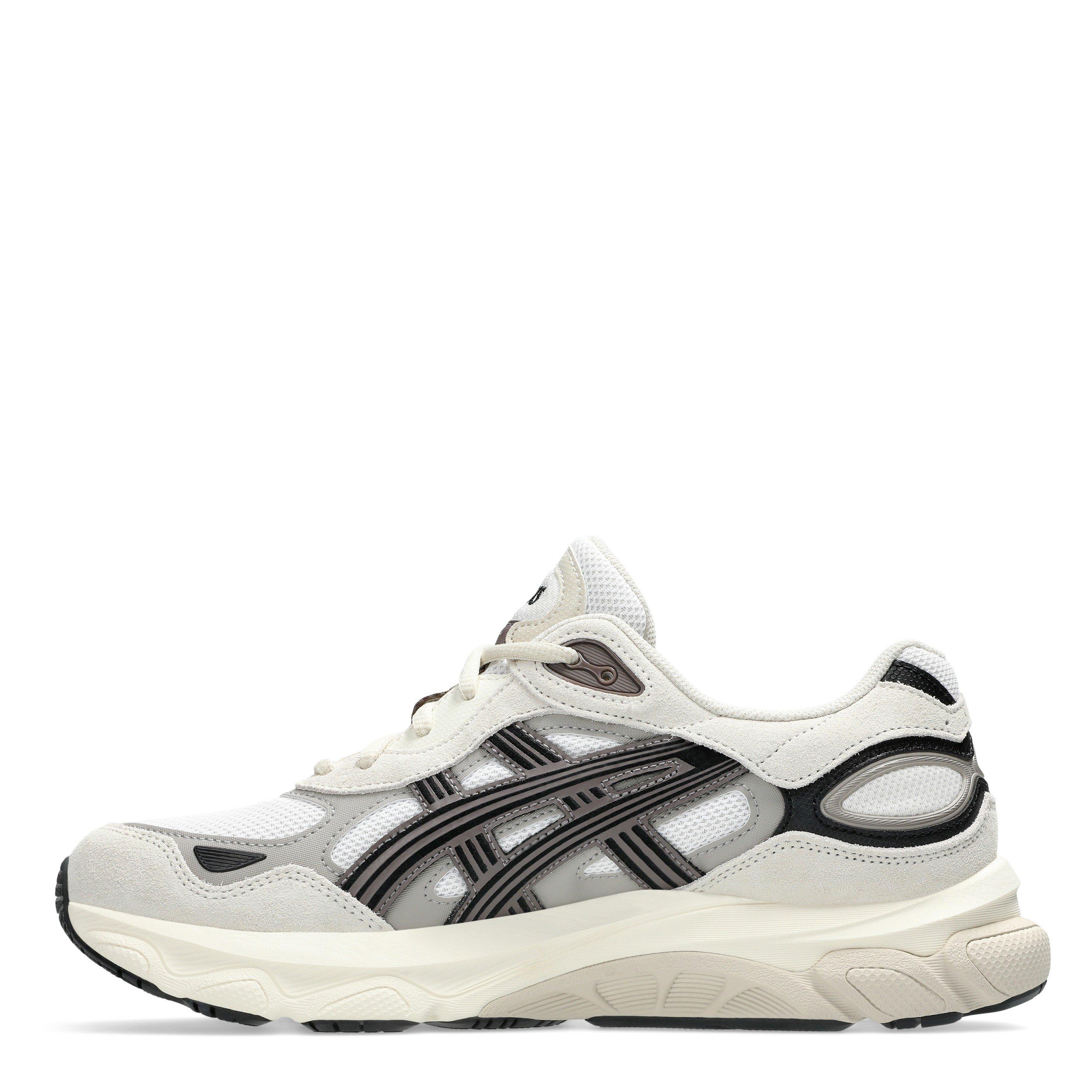 White/Oatmeal - Asics - Gel-Nyc 2.0 - 2