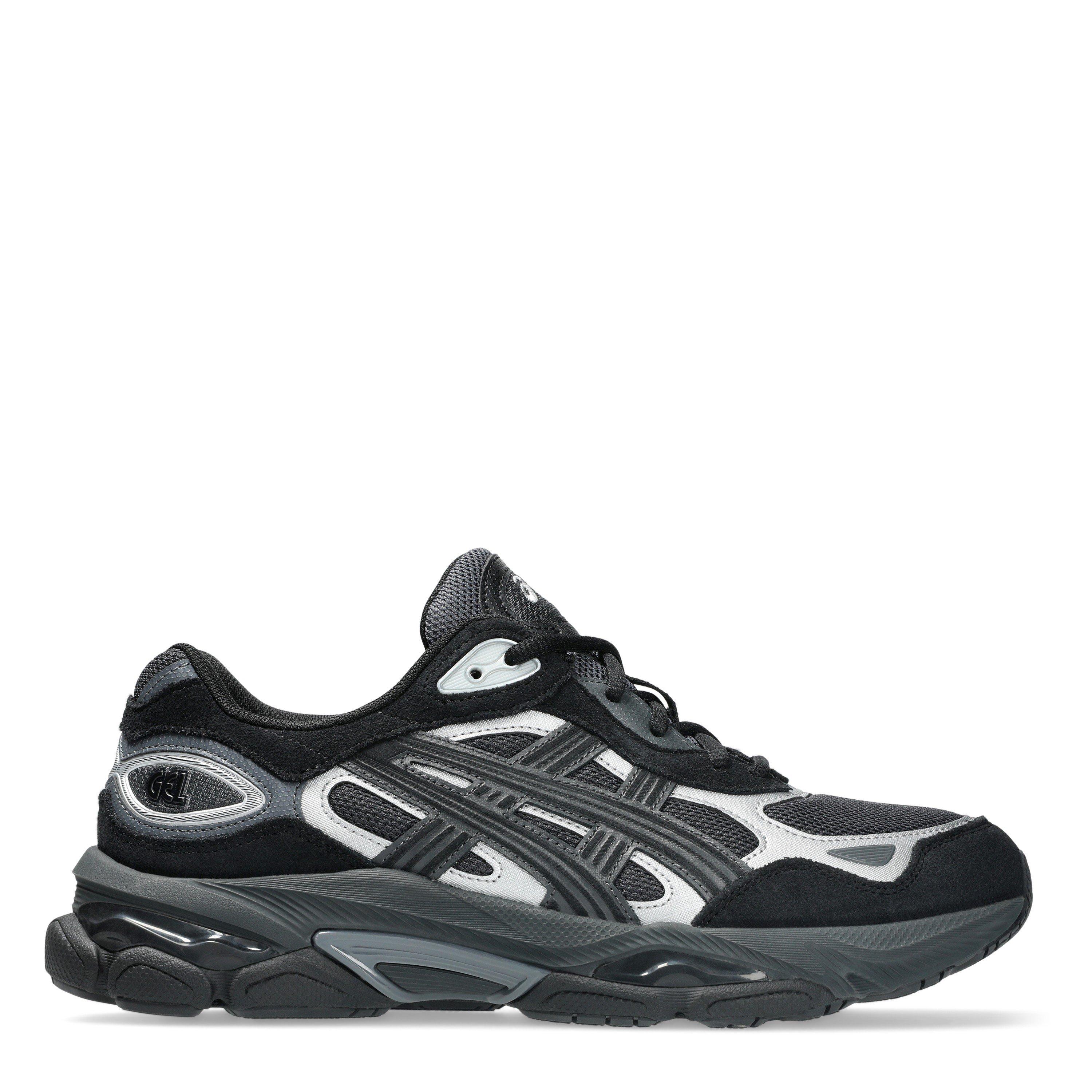 Graphite/Black - Asics - Gel-Nyc 2.0 - 1