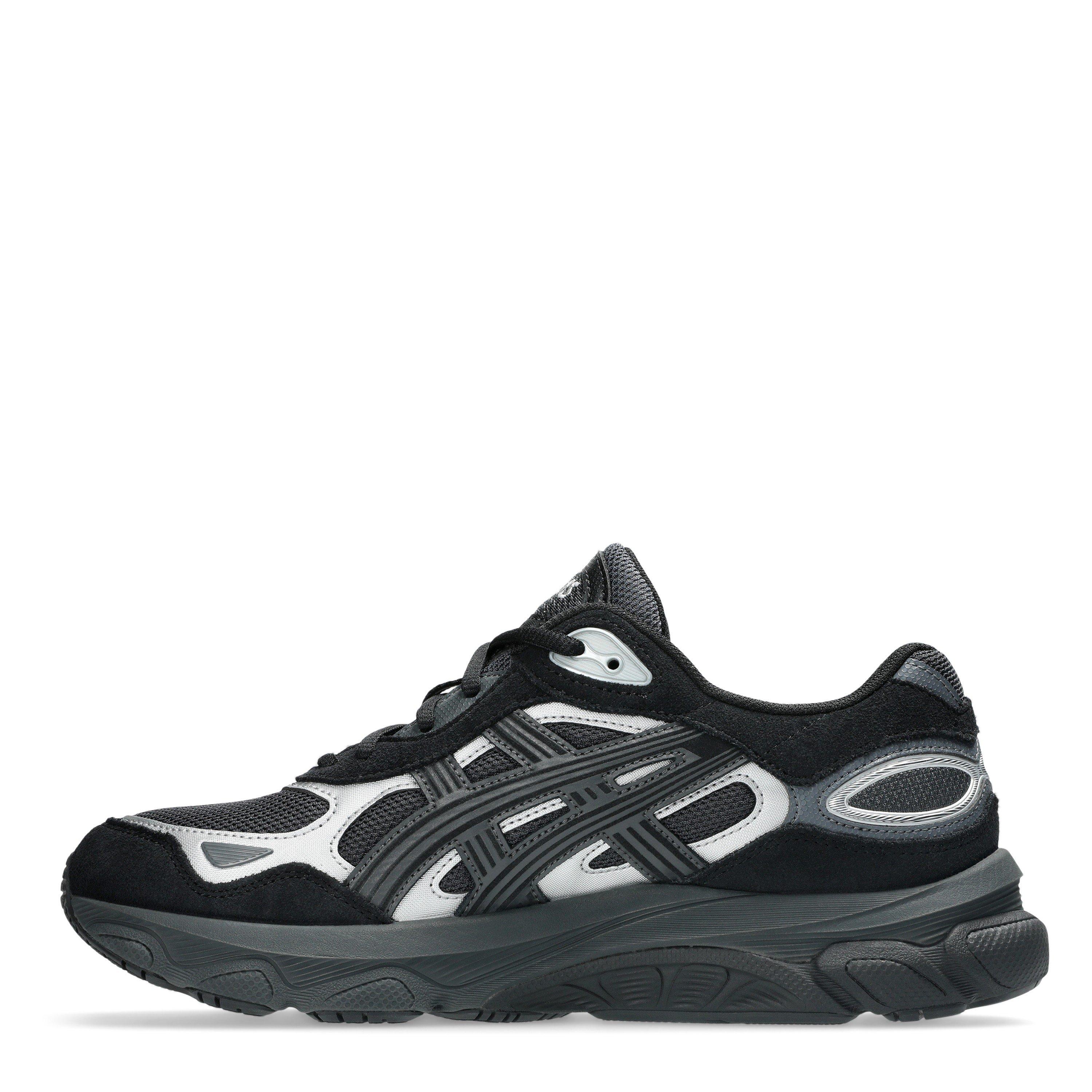 Graphite/Black - Asics - Gel-Nyc 2.0 - 2