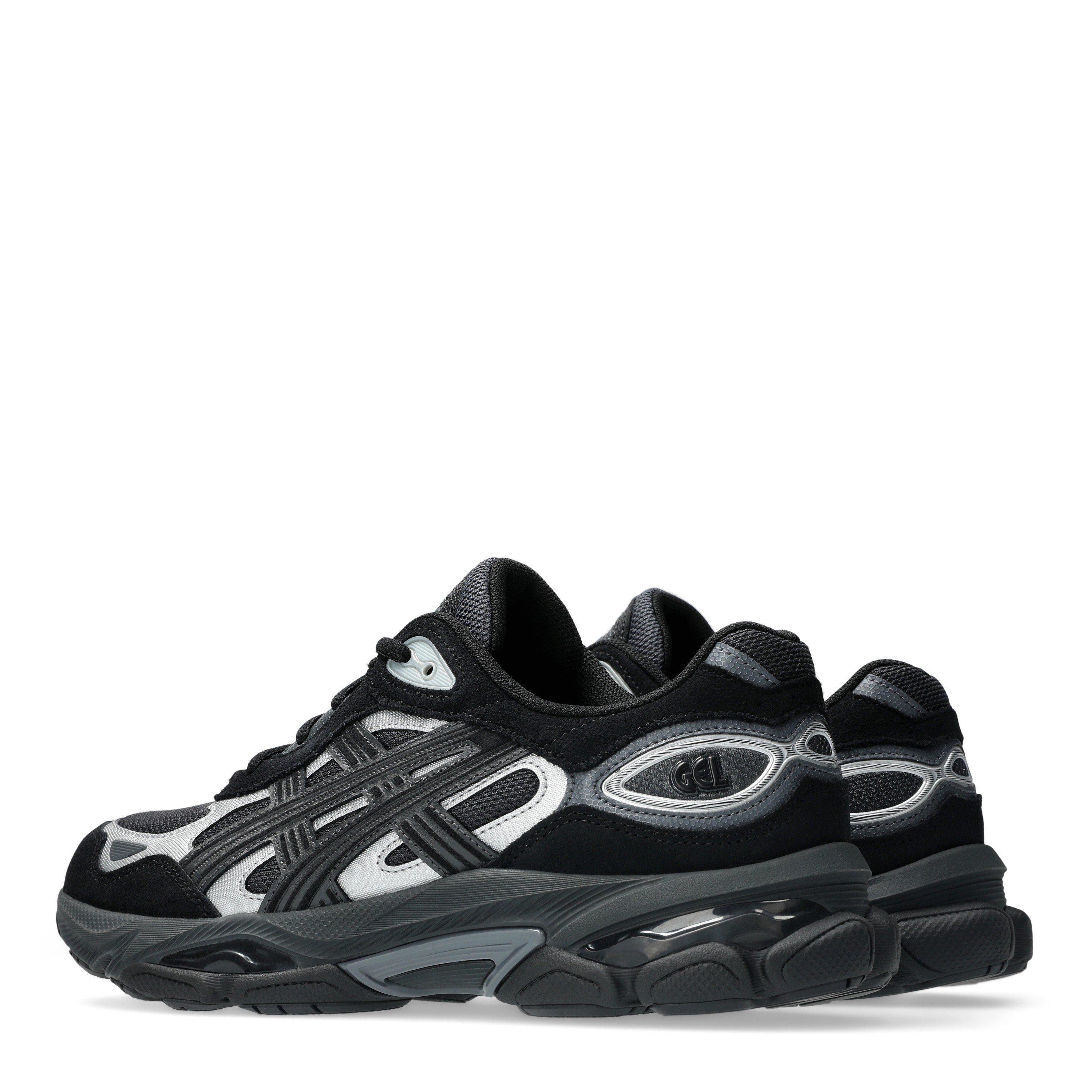 Graphite/Black - Asics - Gel-Nyc 2.0 - 5