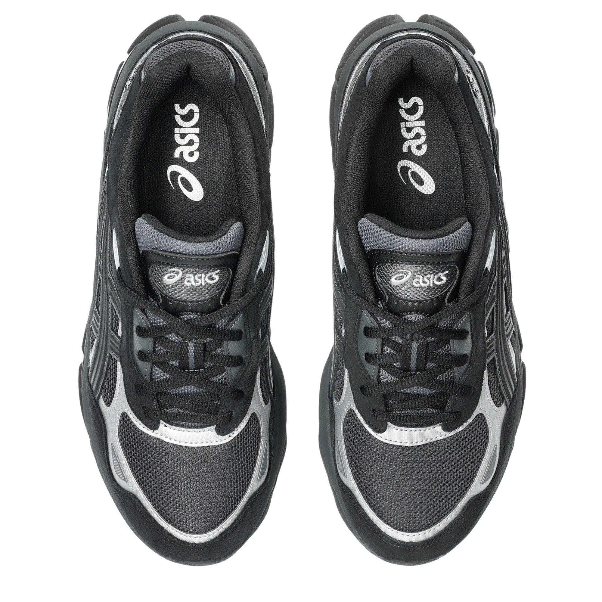 Graphite/Black - Asics - Gel-Nyc 2.0 - 6
