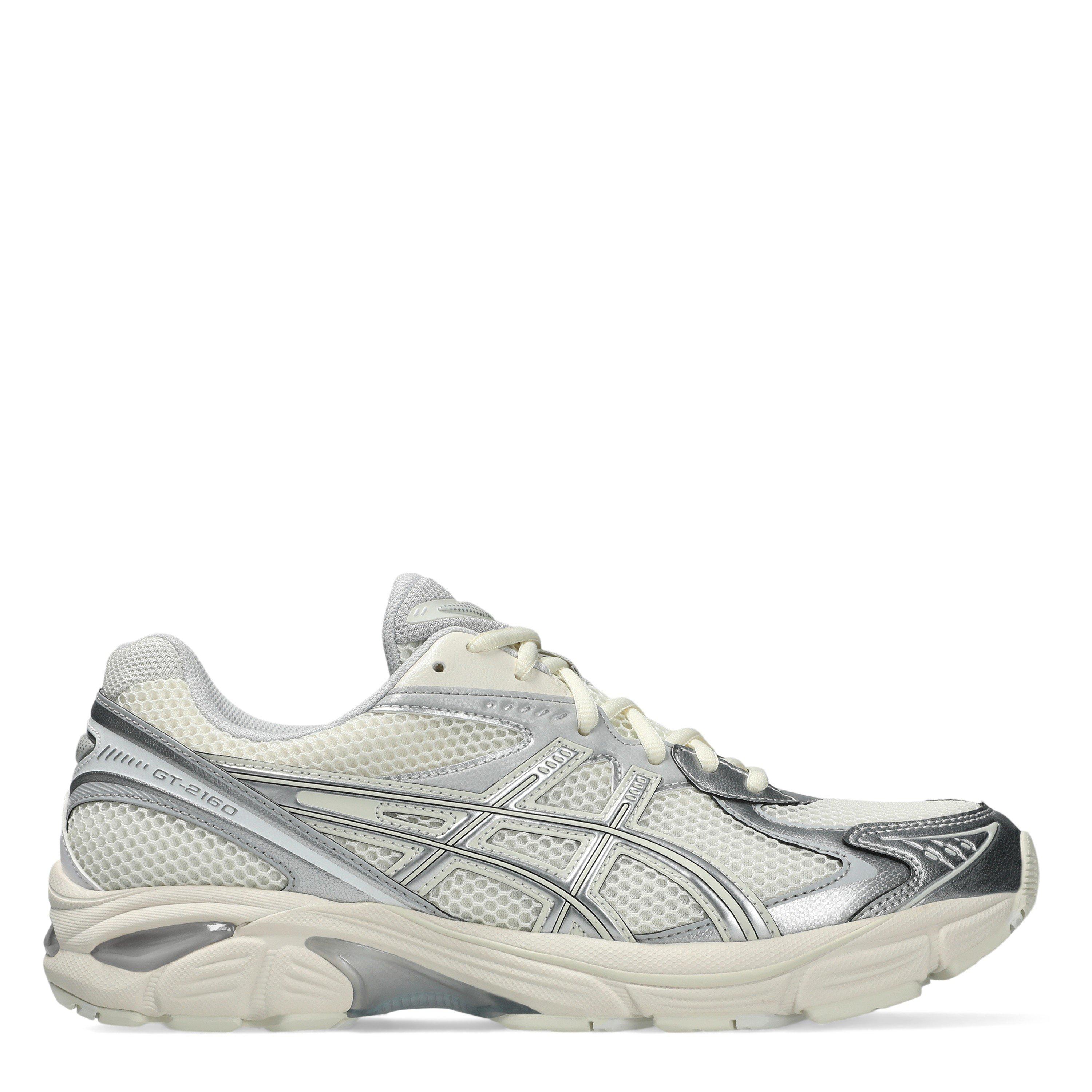 Cream/Silver - Asics - Asics S GT-2160 Ld64 - 1