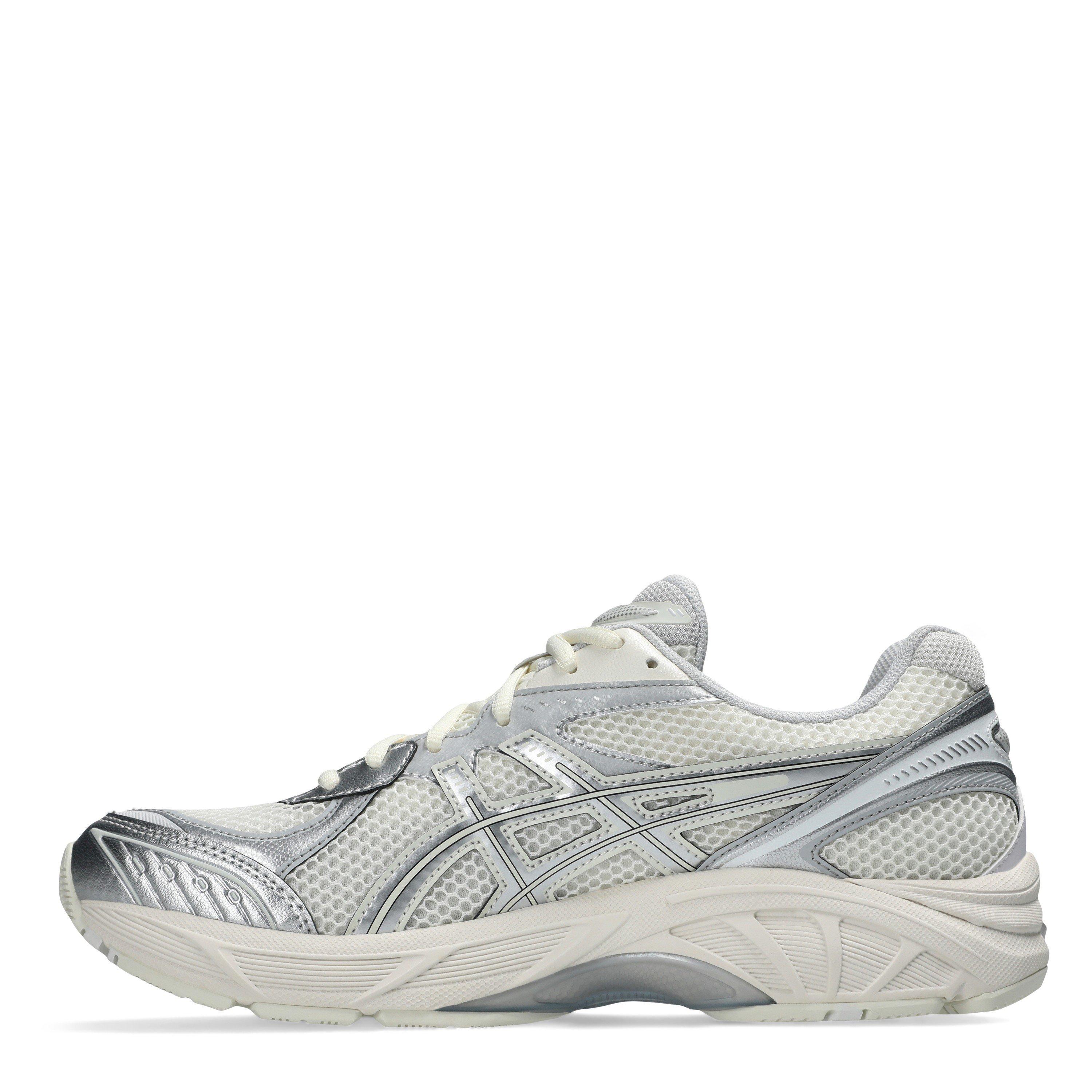 Cream/Silver - Asics - Asics S GT-2160 Ld64 - 2