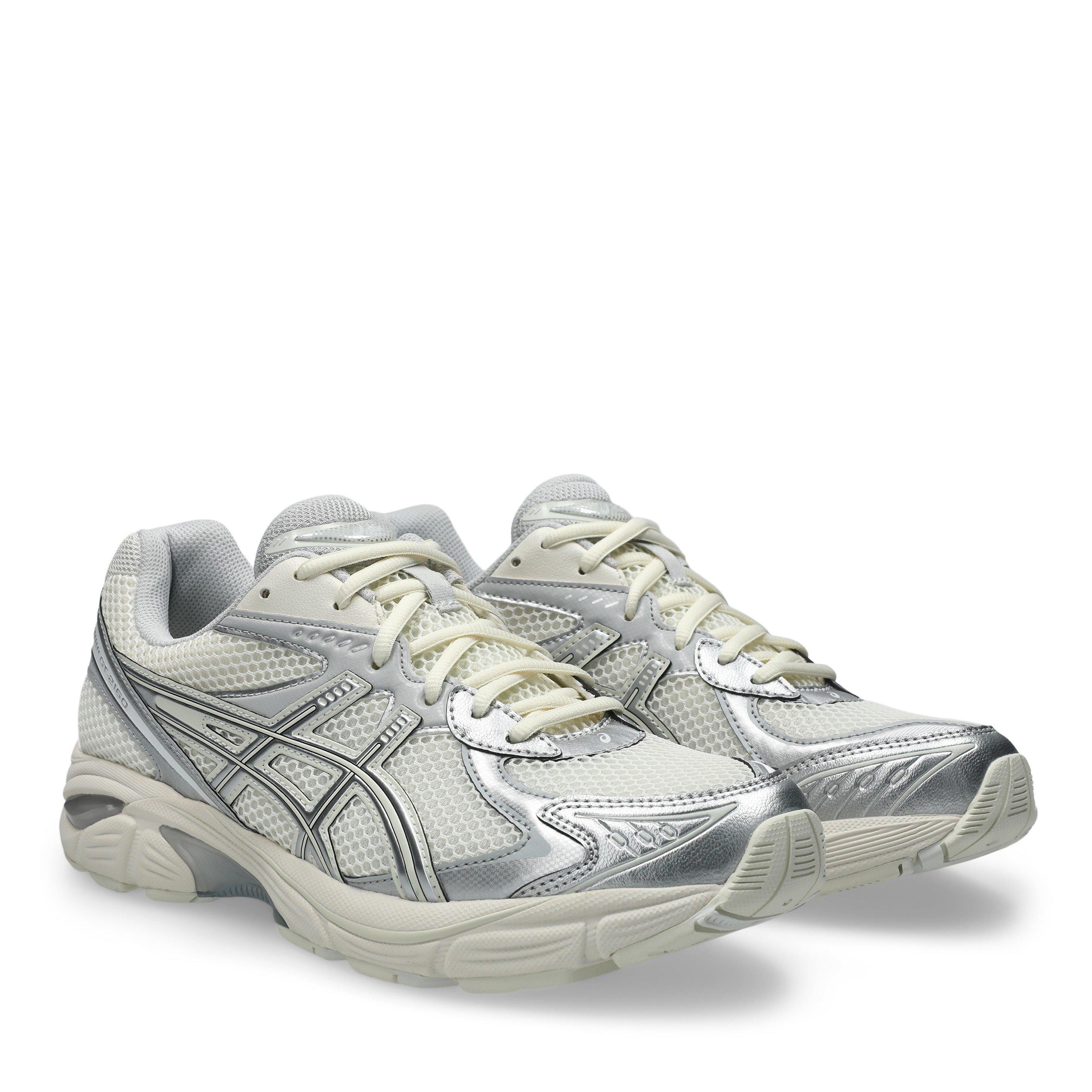 Cream/Silver - Asics - Asics S GT-2160 Ld64 - 4